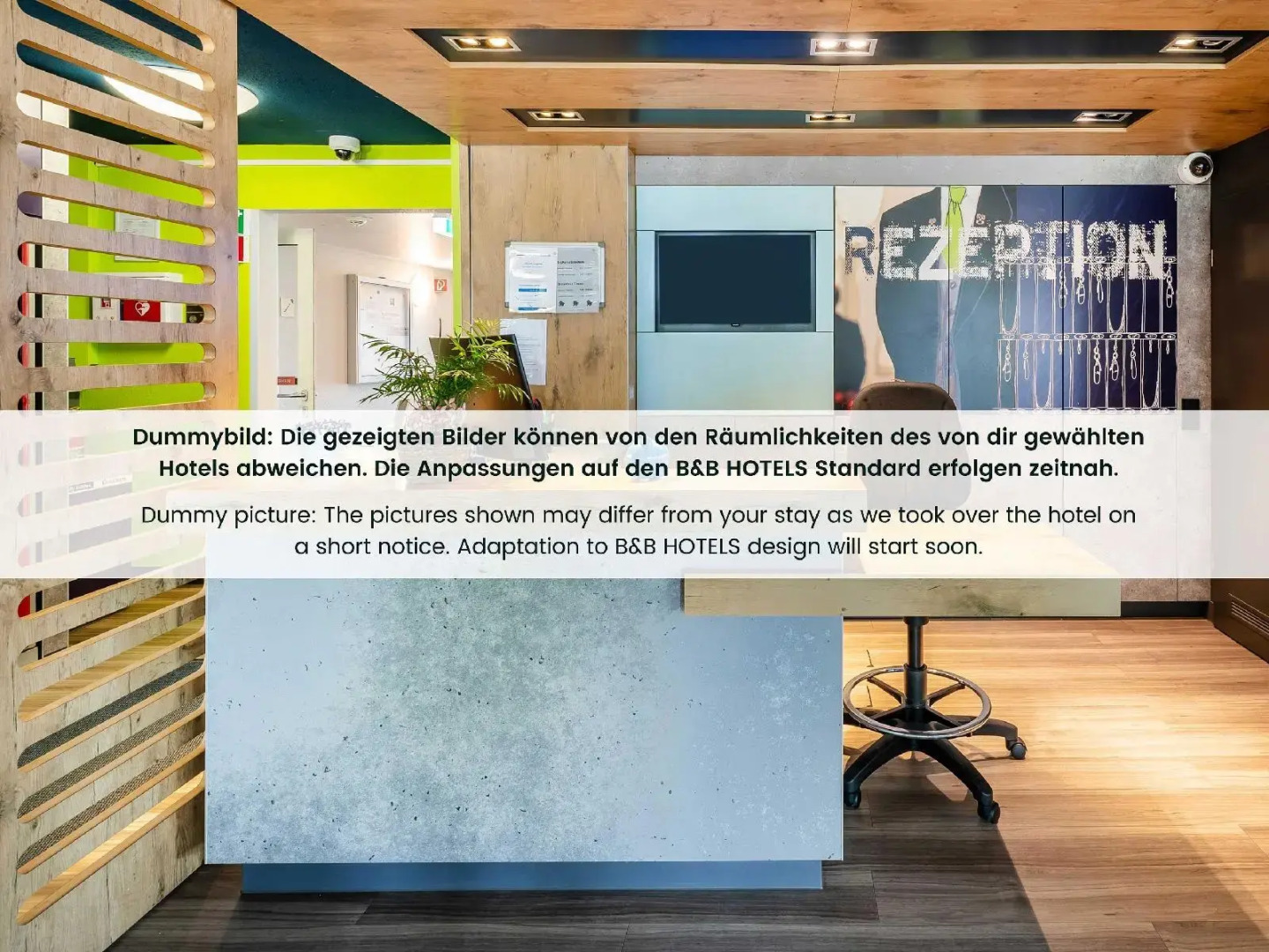 B&b Hotel Dortmund Airport