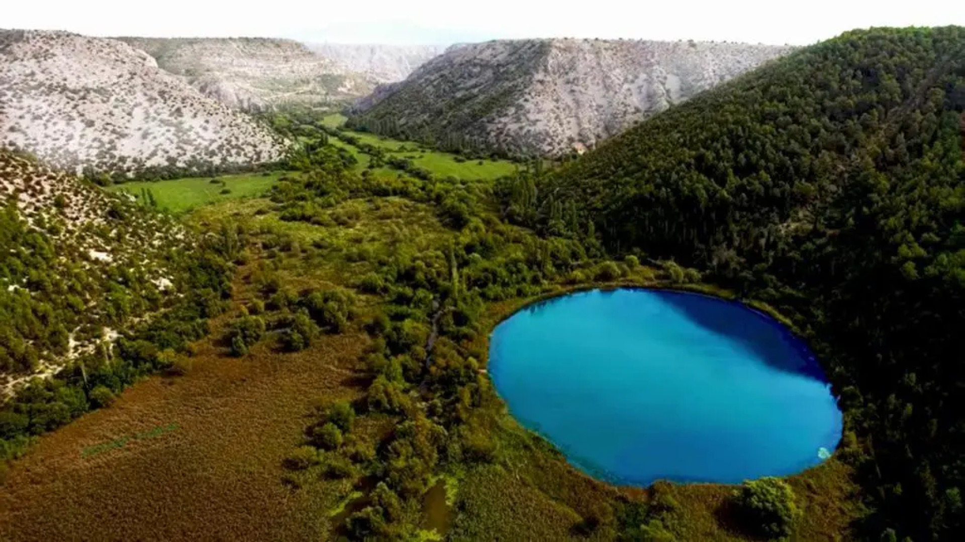 Apartment Promona Drniš