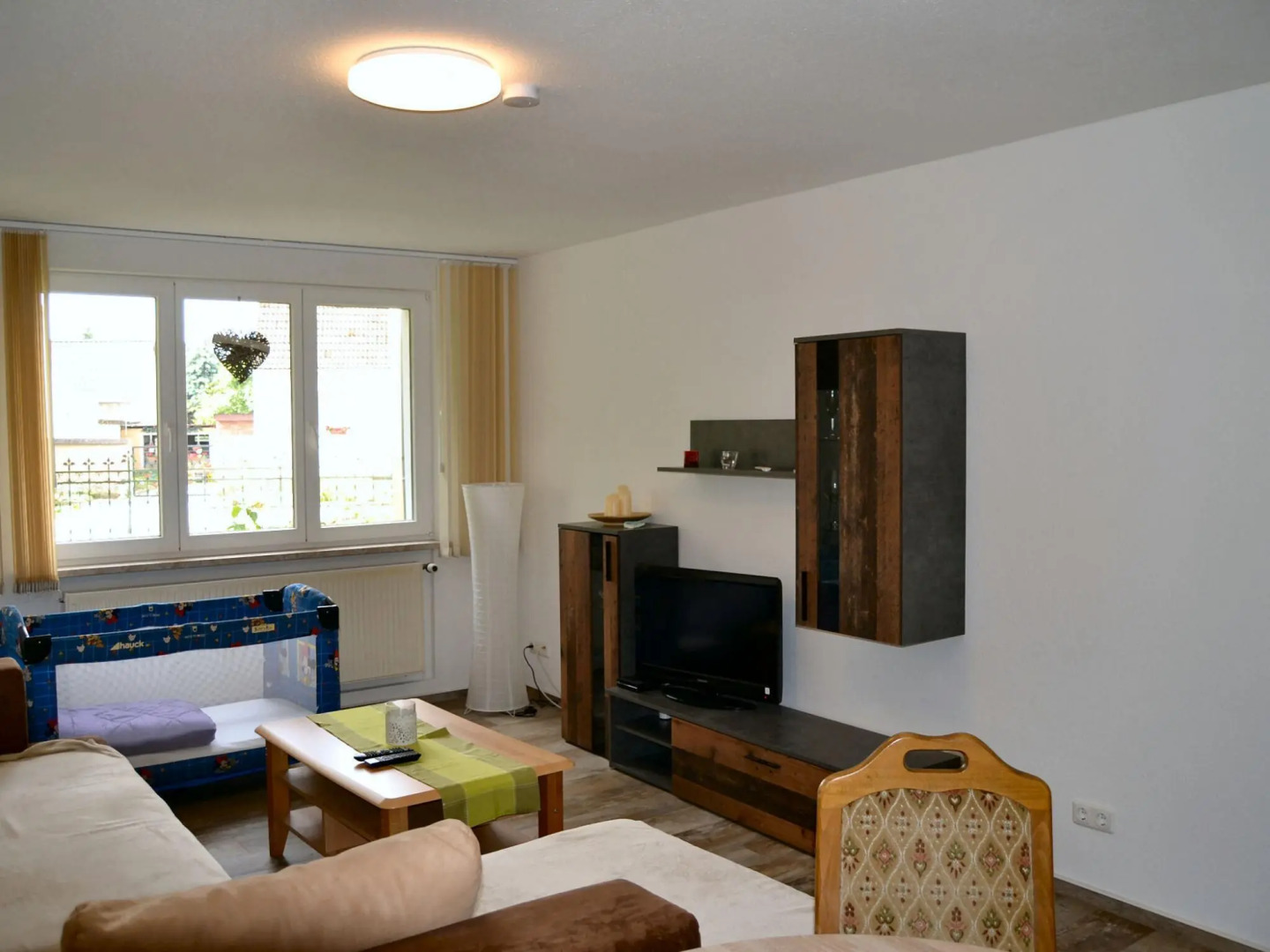 Cosy Apartment in Bismark