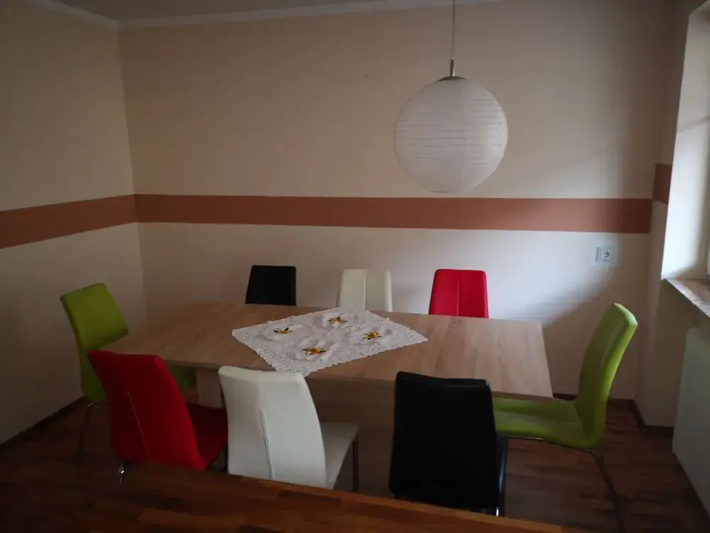 Ferienwohnung WG beim Nationalpark Kalkalpen Steyr Ennstal am Ennsradweg - Luchstrail - Sebaldus - Mariazeller Pilgerweg