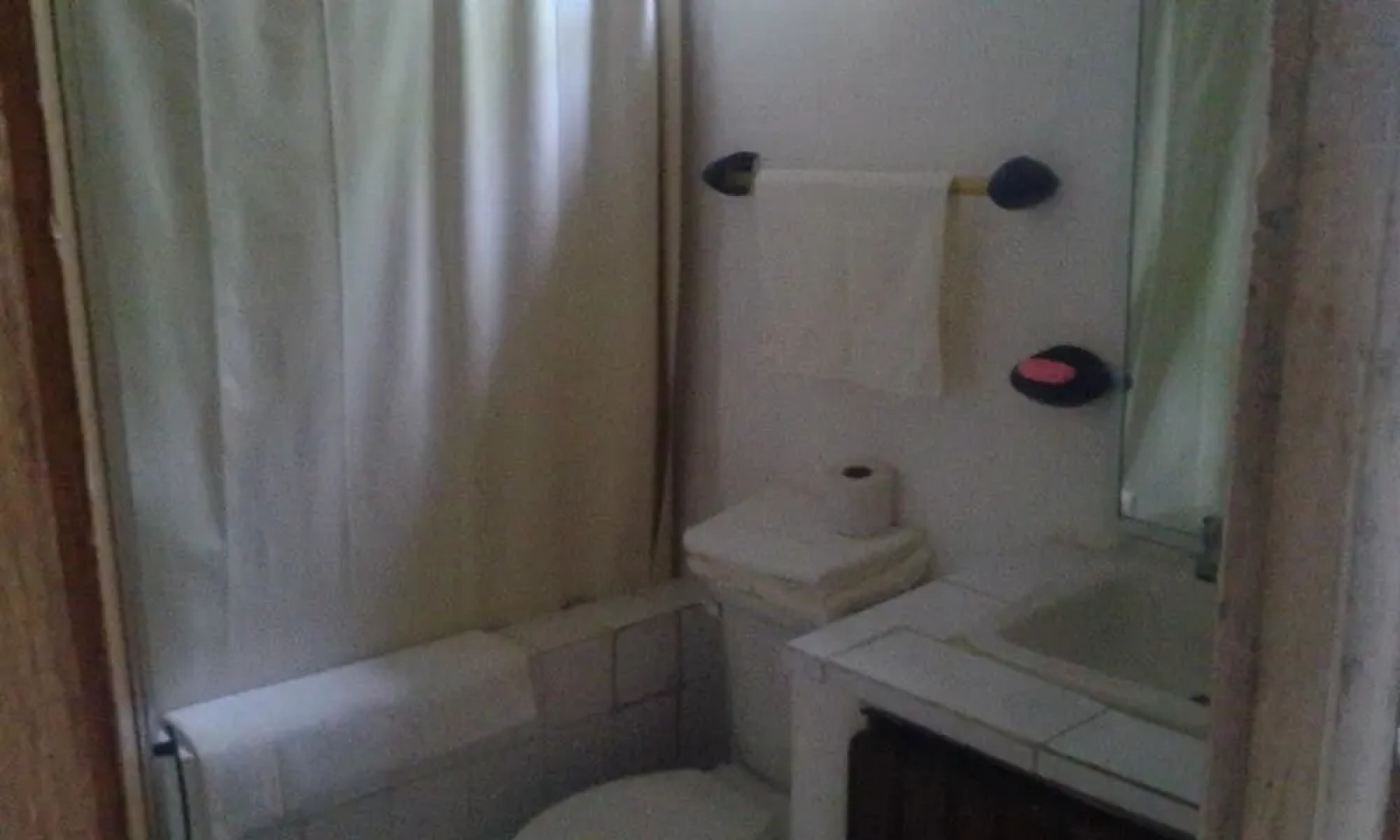 Caribbean Coral Inn Tela