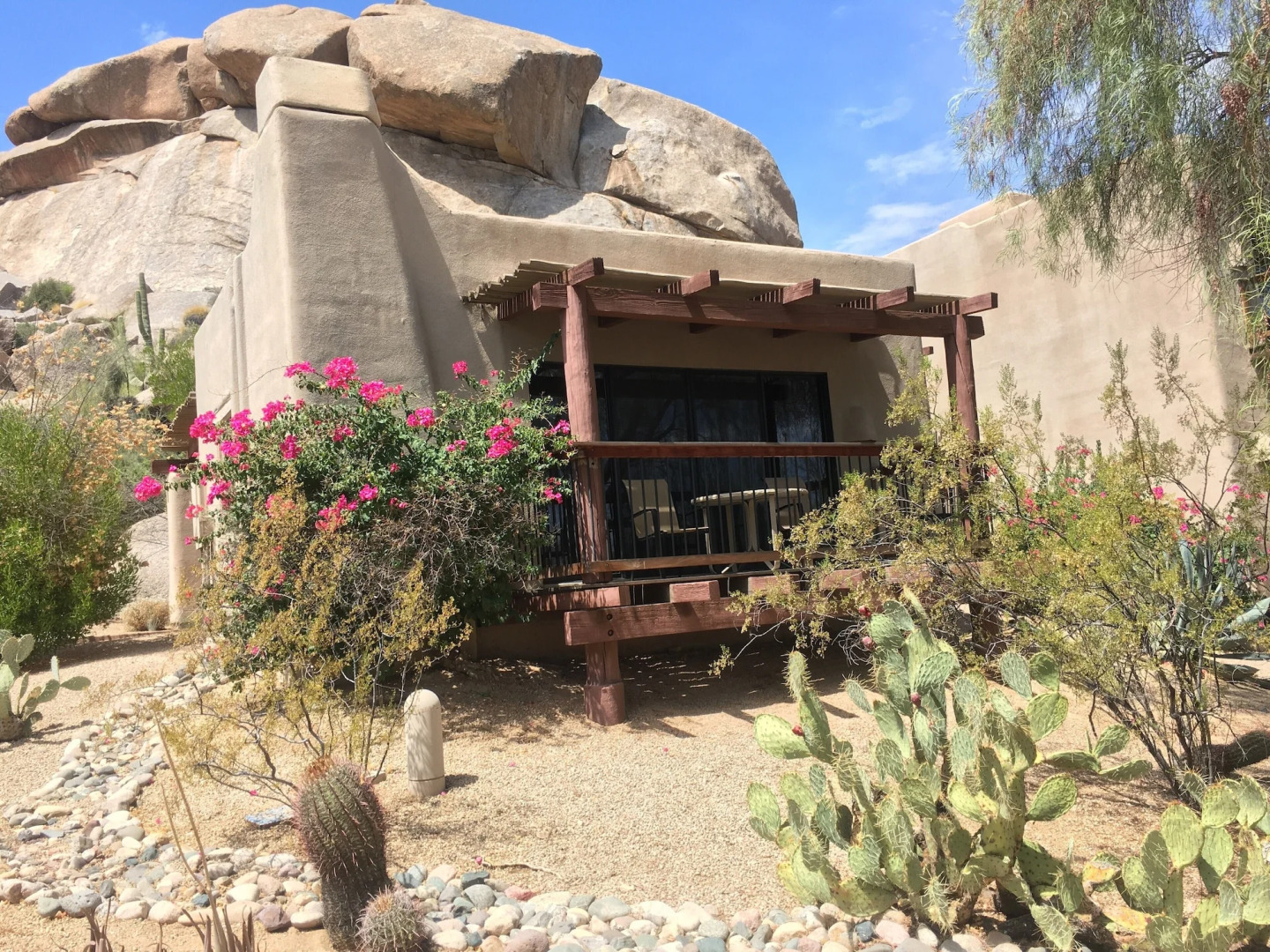 Boulders Resort & Spa Scottsdale, Curio Collection by Hilton