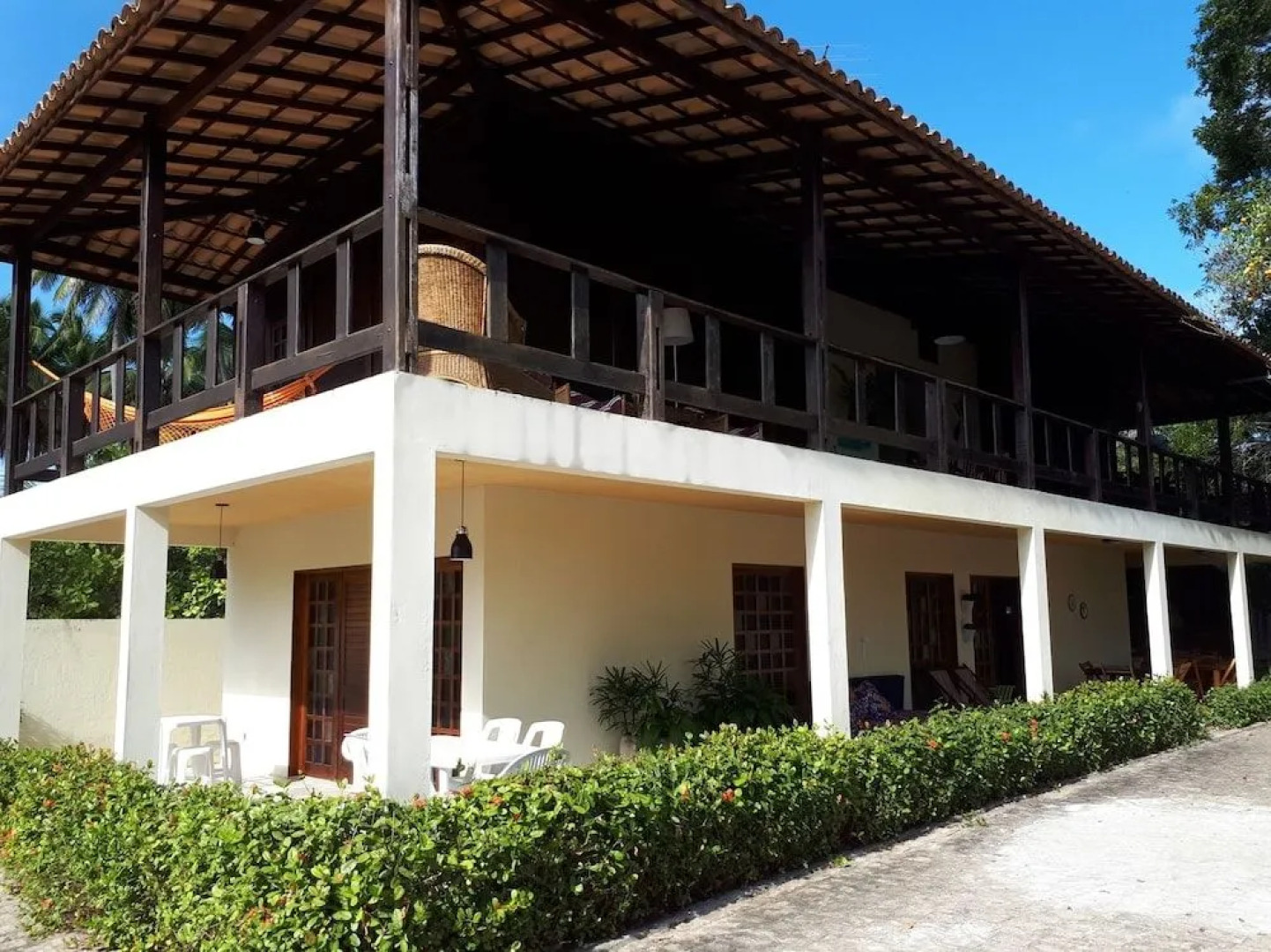 Ypioca Beach Pousada