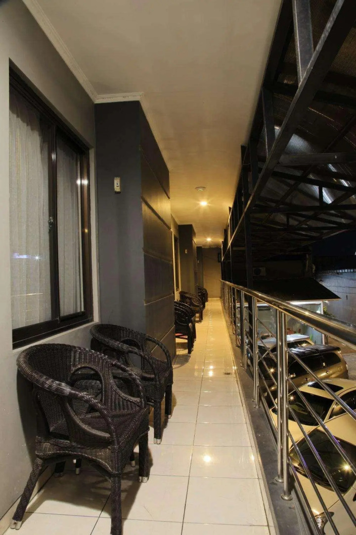 Hotel Victory Cirebon