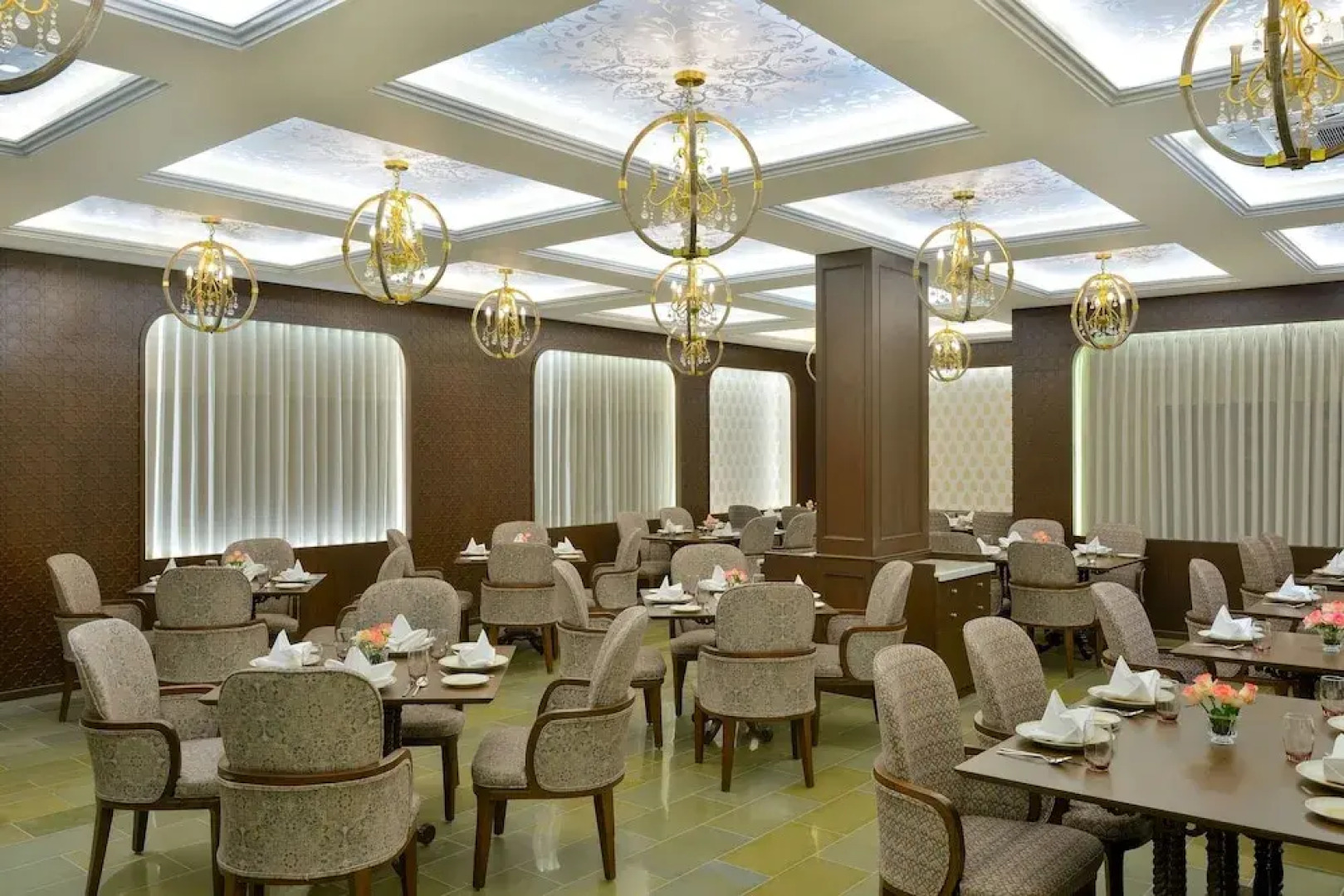 The Fort House, Diu- IHCL SeleQtions