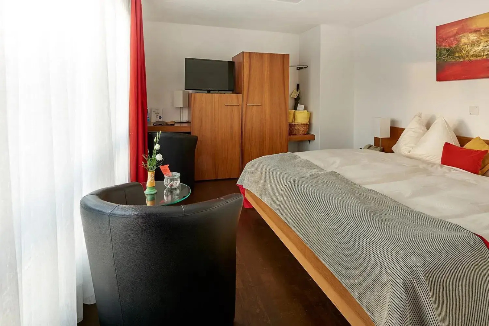 Hotel Alexander & Gerbi	