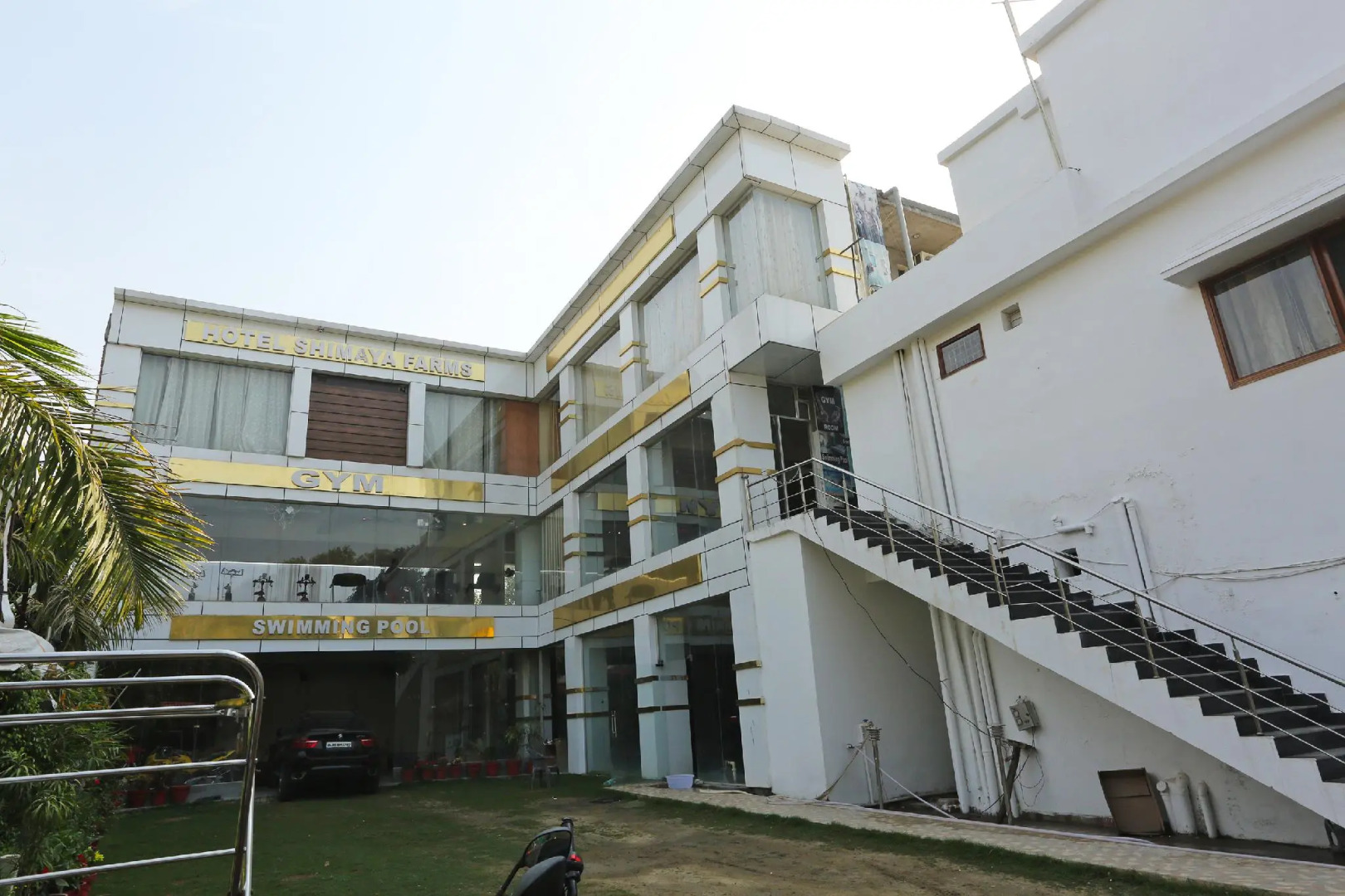 Capital O 36059 Shimaya Home Stay