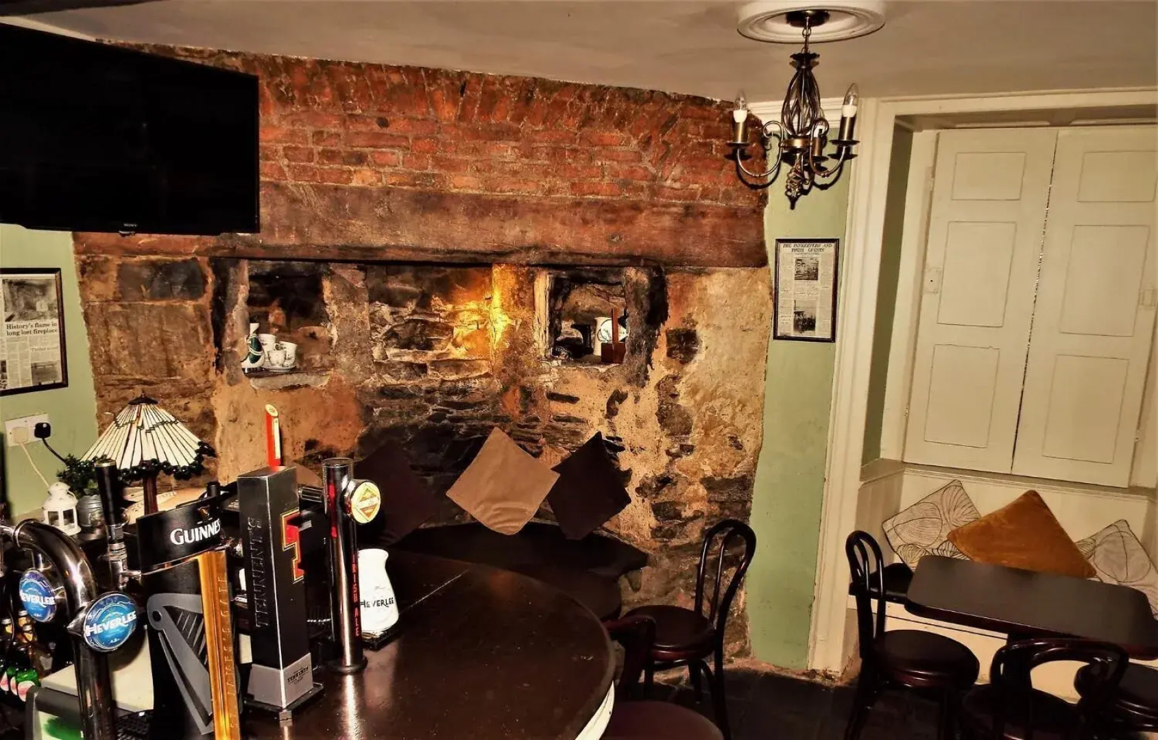Denvir's of Downpatrick
