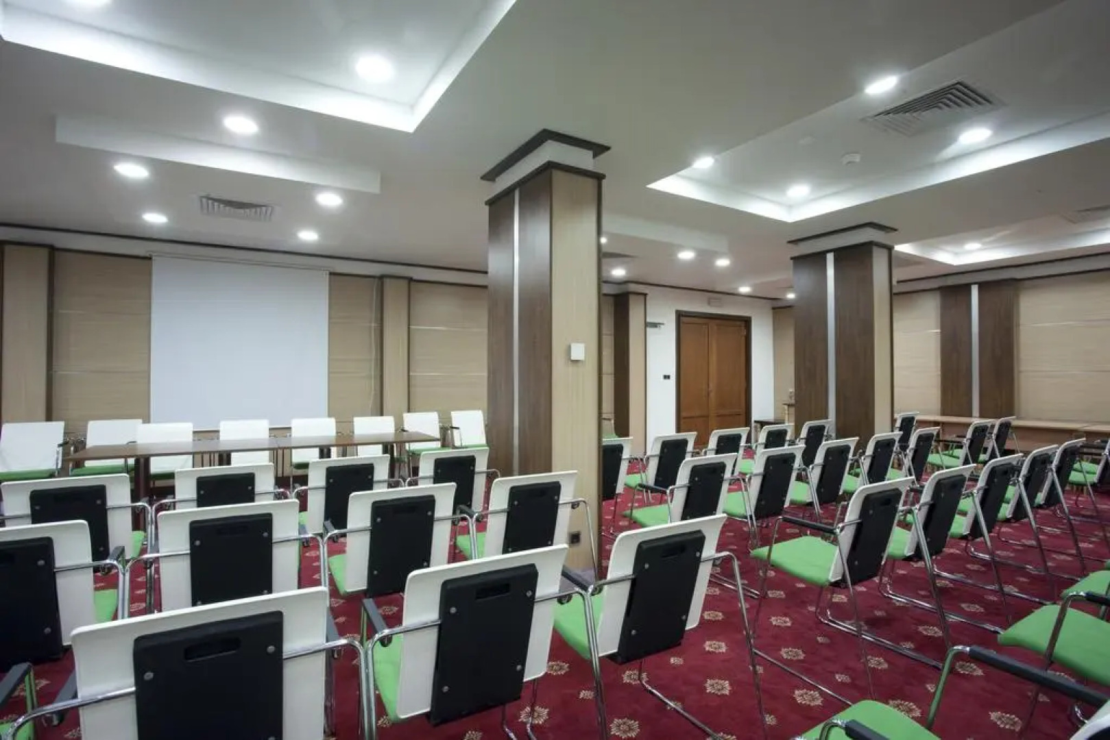 Emerald Beach Resort & SPA