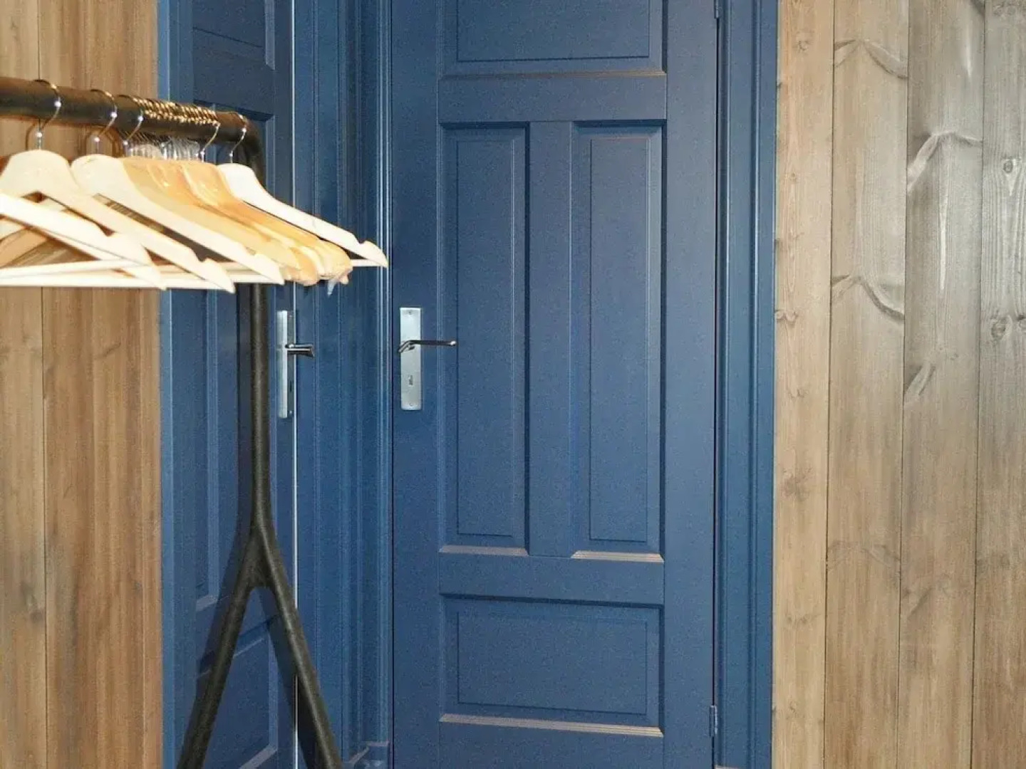 5 Person Holiday Home in Favang-by Traum