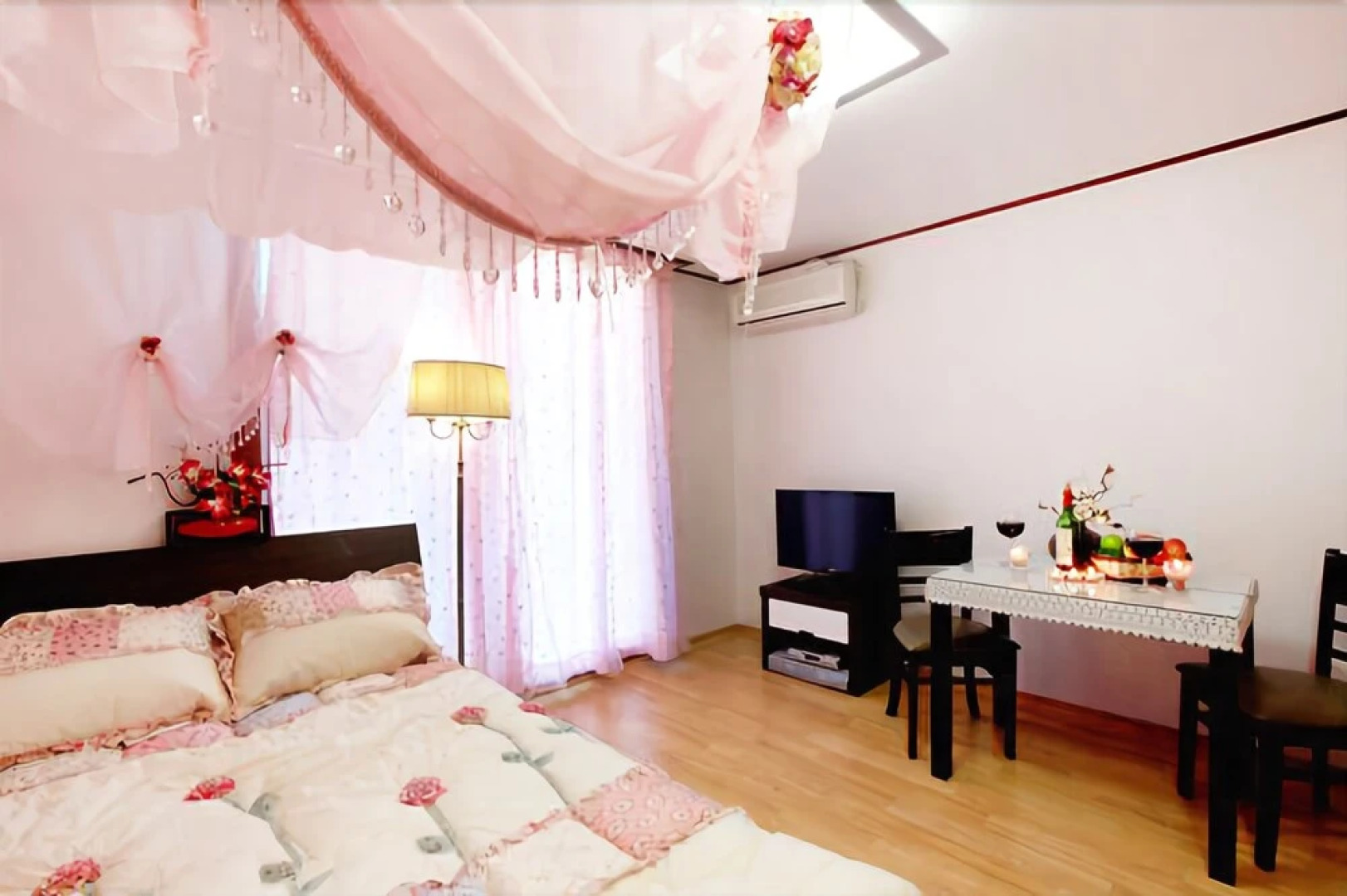 Yangpyeong Son's Rock Pension