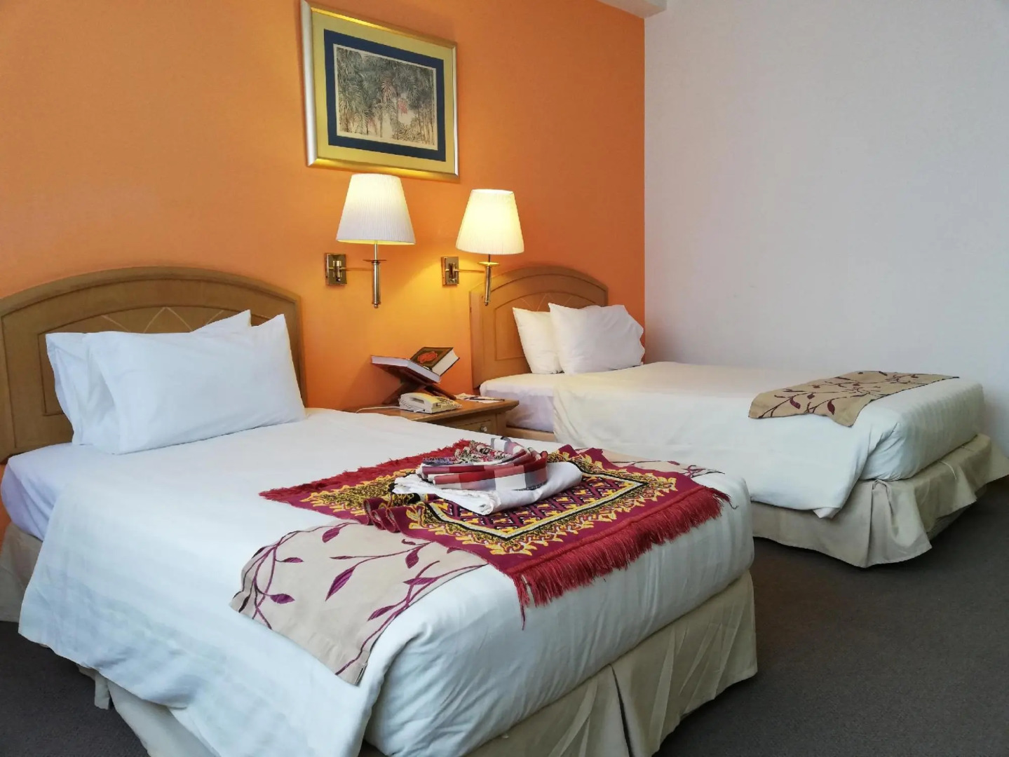 De Palma Hotel Ampang