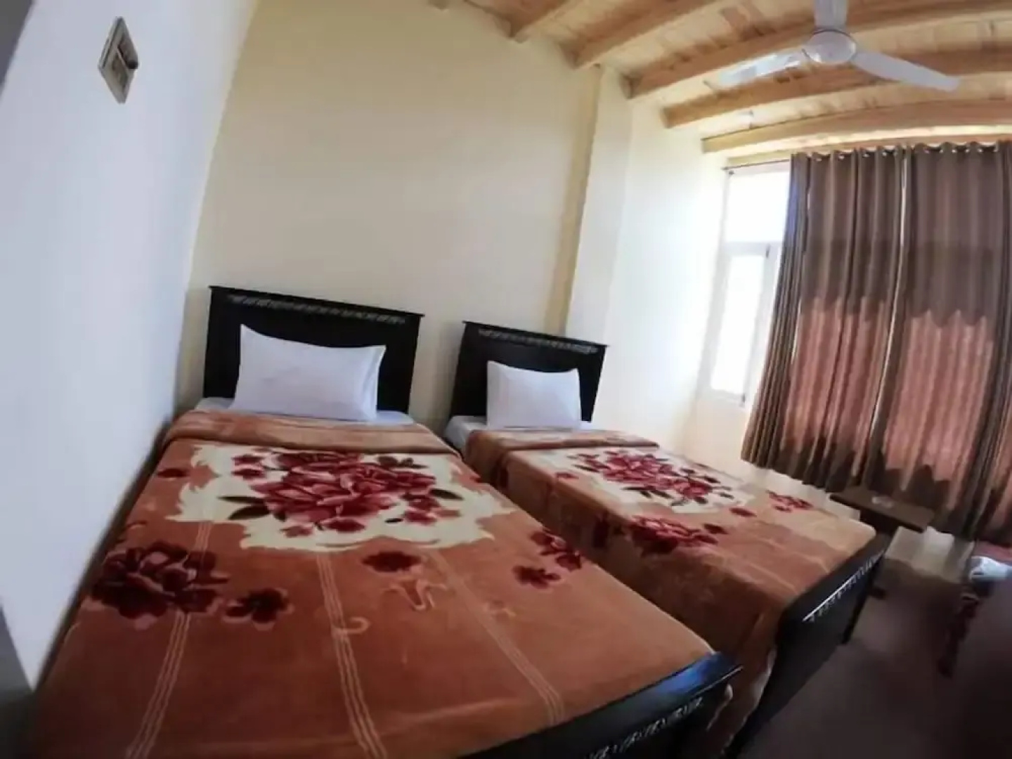 Hotel Swans Hunza