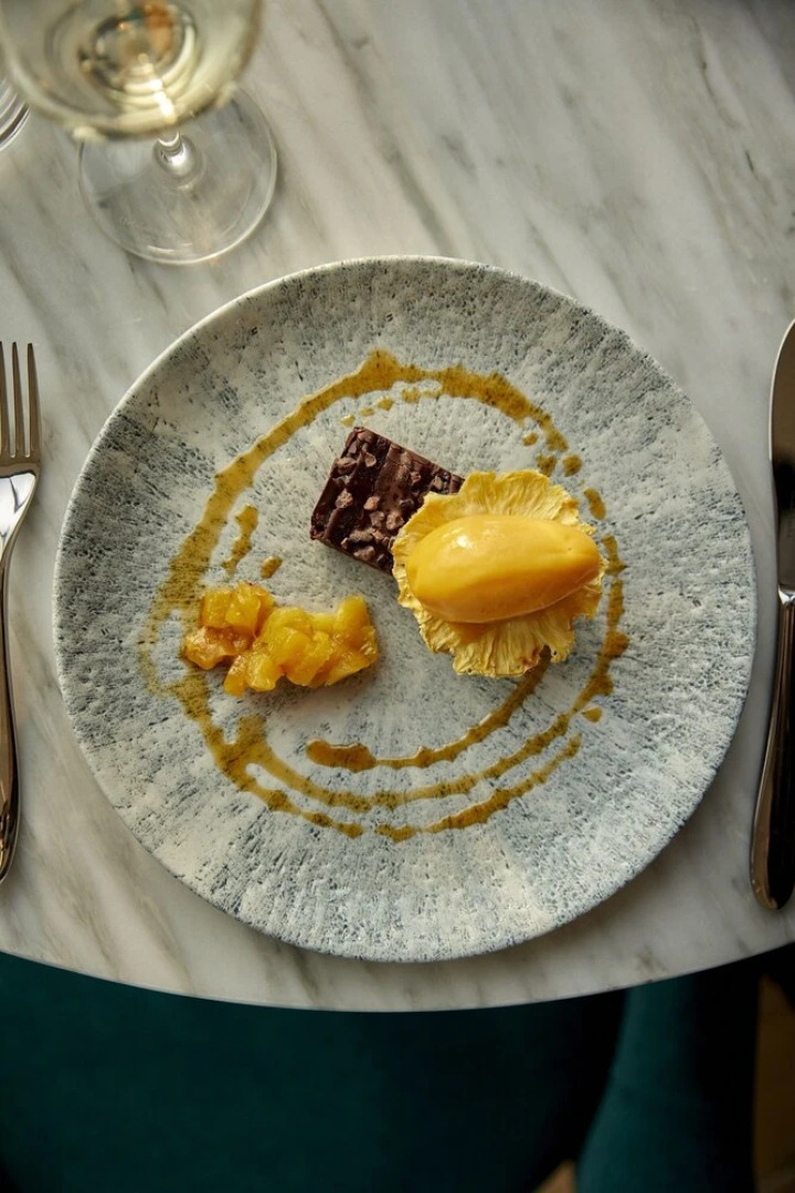 Ty Milford Waterfront