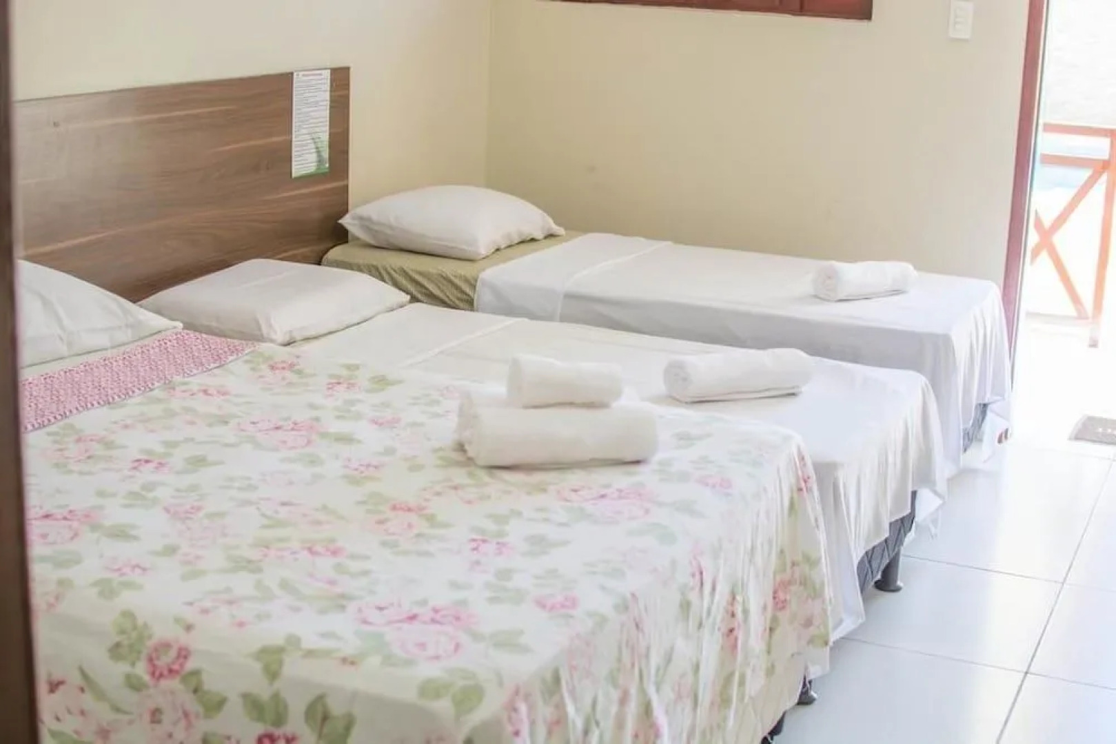 Pousada Mirante do Cunhaú