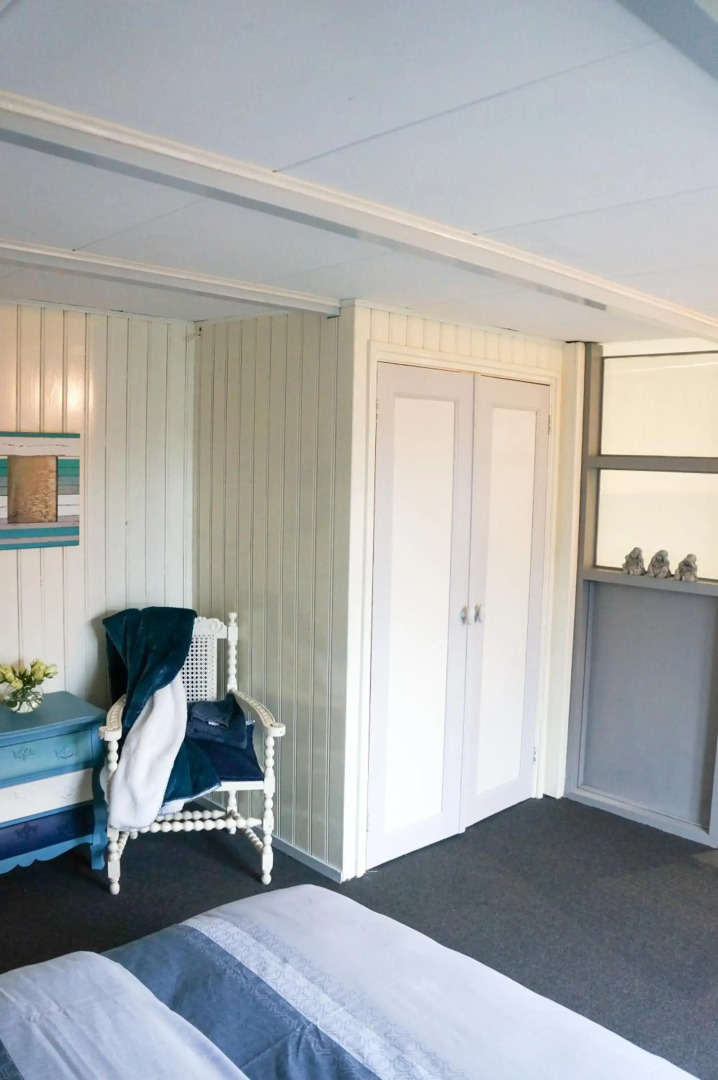 Knus vertoeven in een historisch pand in Grou.