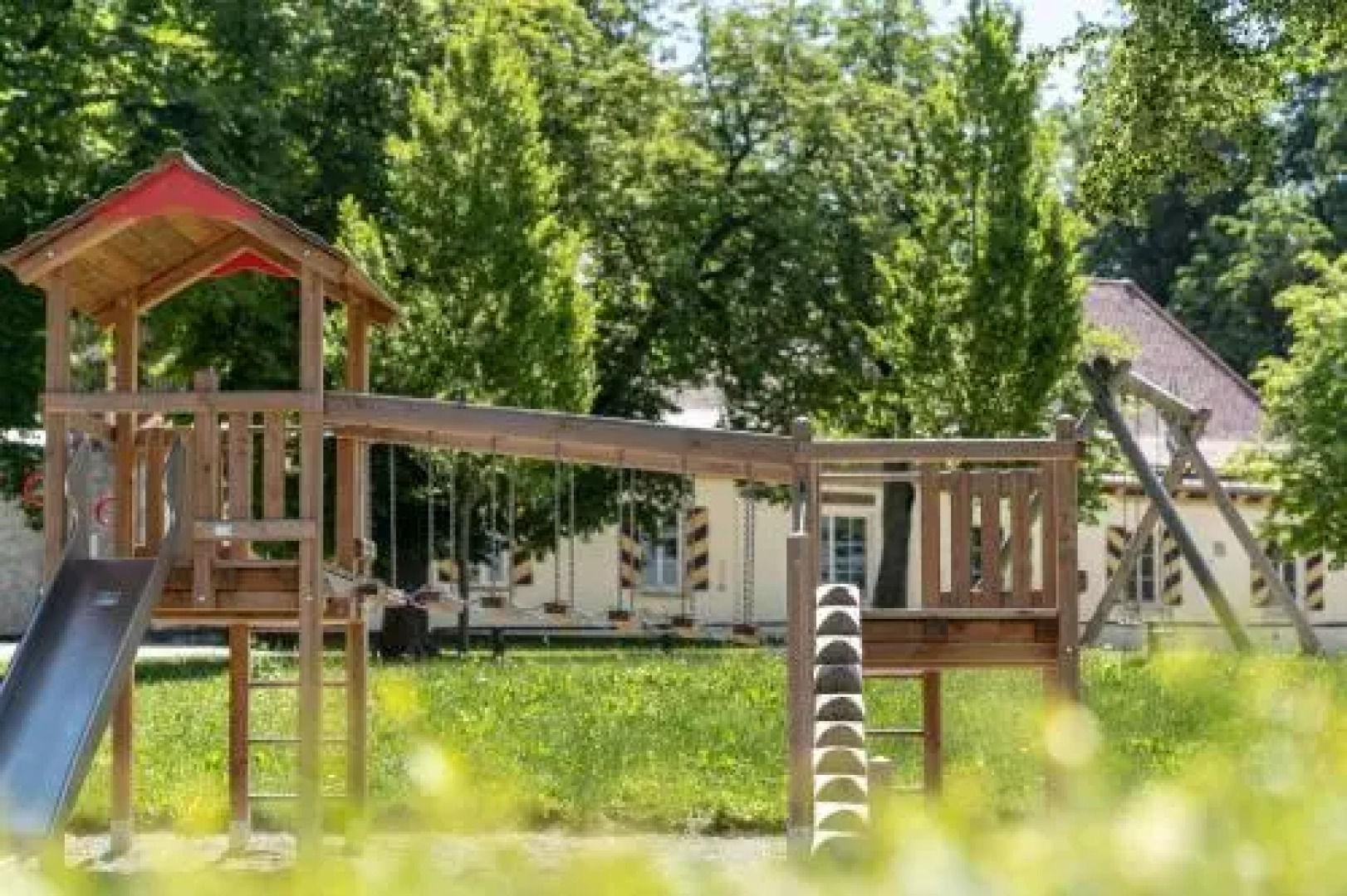 Gasthaus Hotel zum Mohren