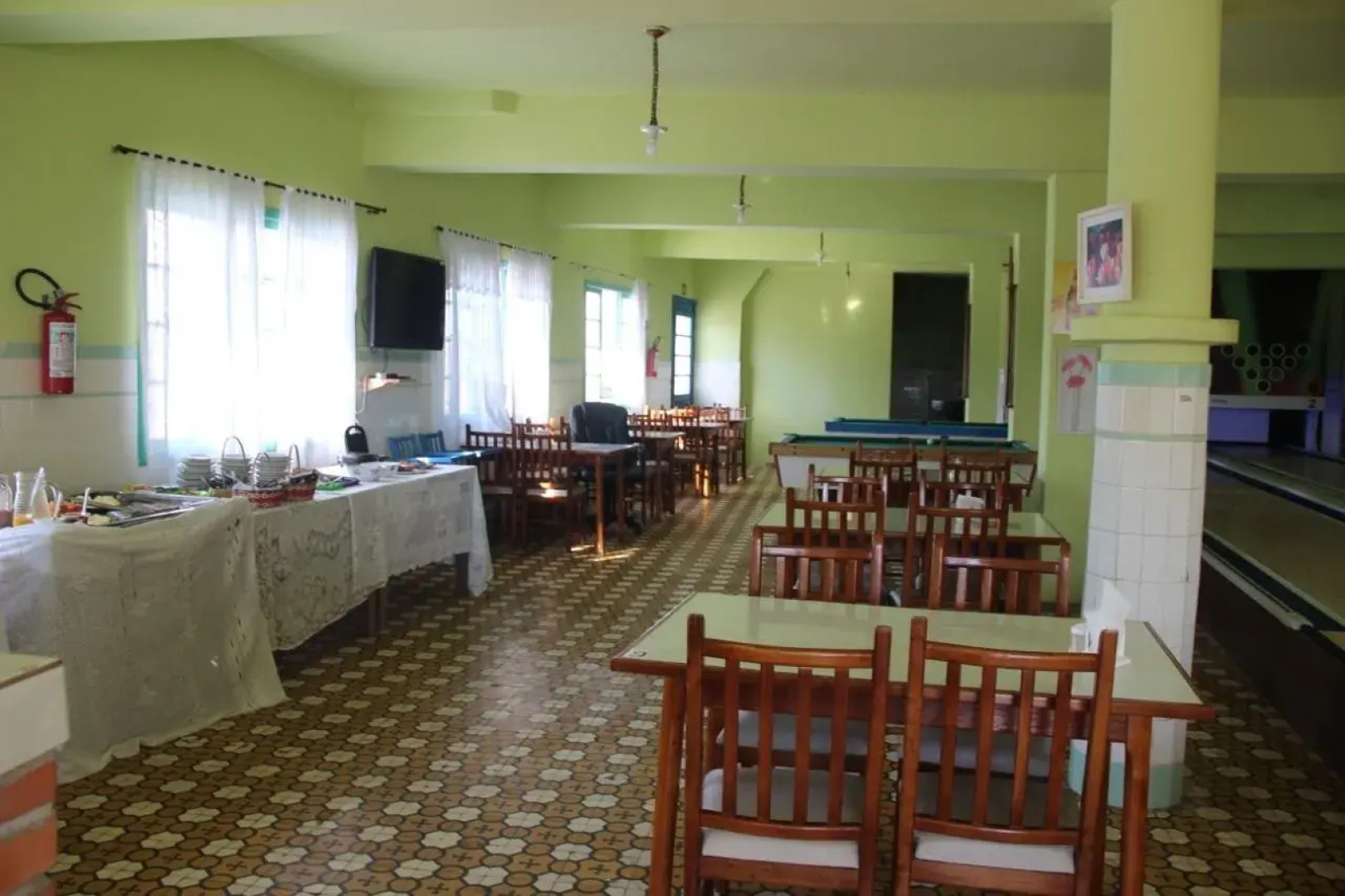 Hotel Mar e Sol - Capão da Canoa