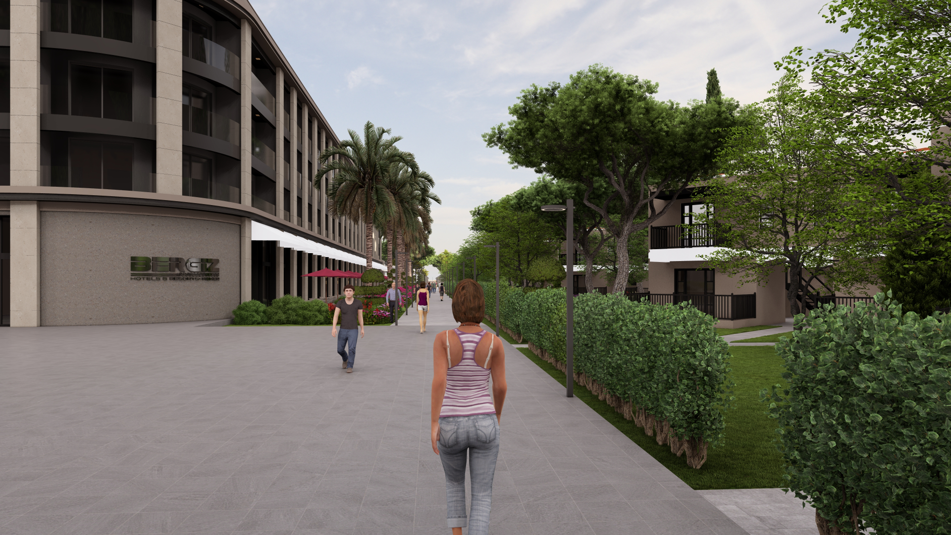 Hotel Otium Hotel Art