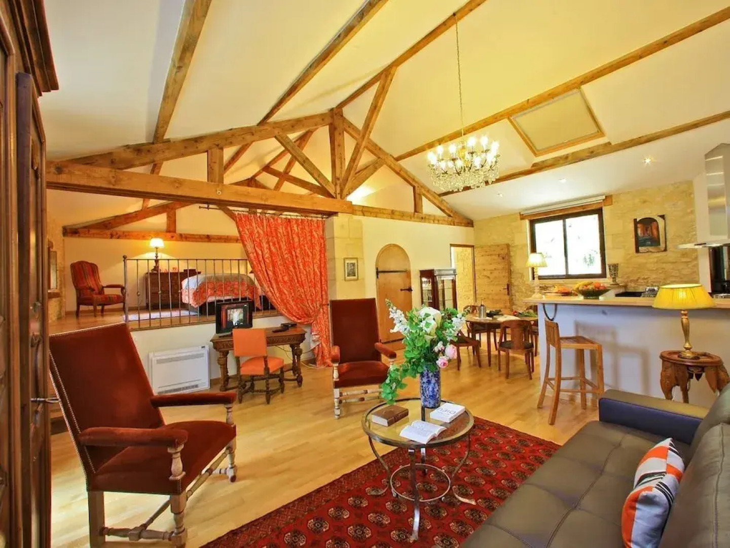 Manoir de la Malartrie