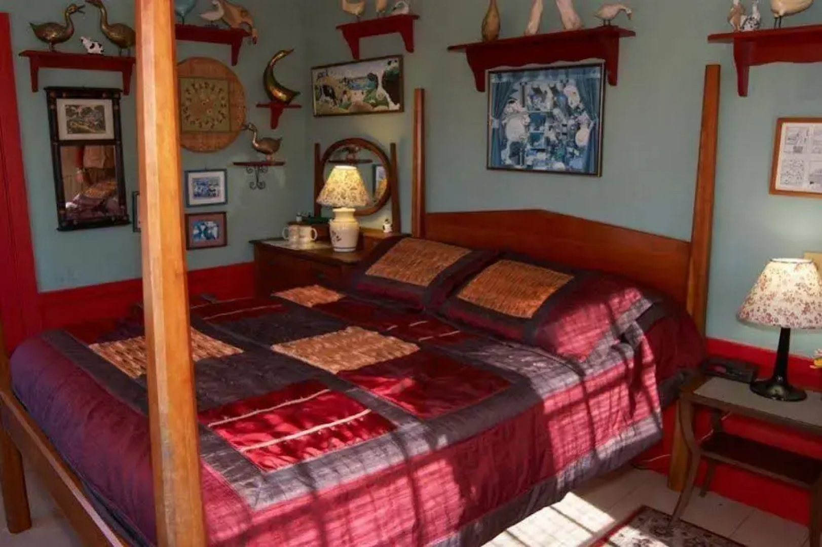 Simmons Homestead Inn