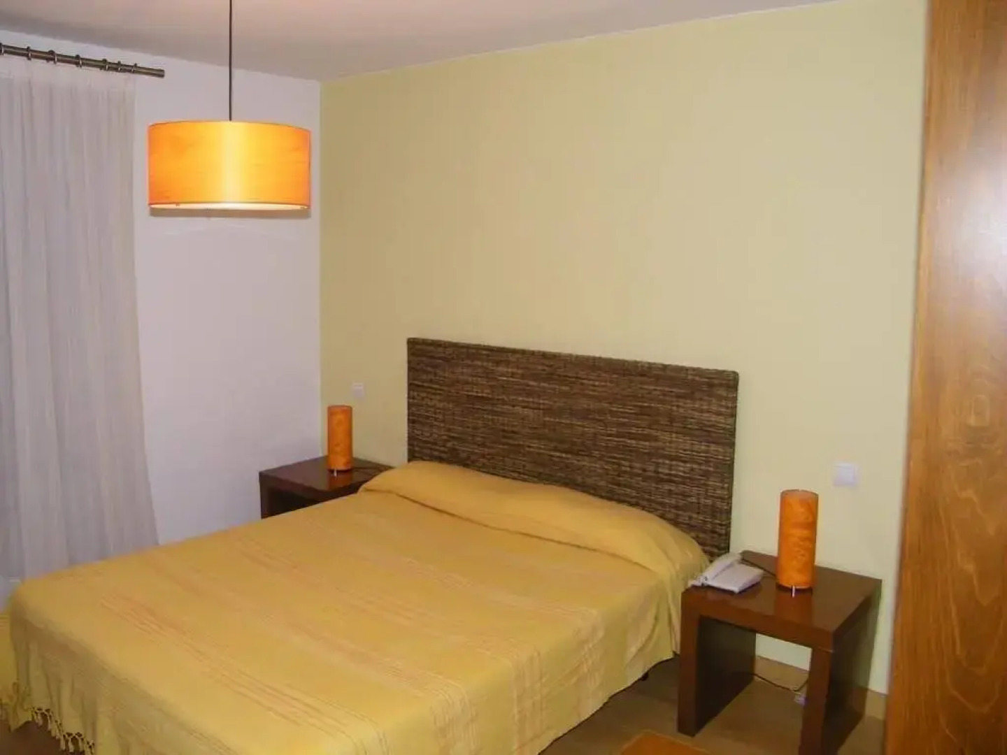 Posada La Giraldilla