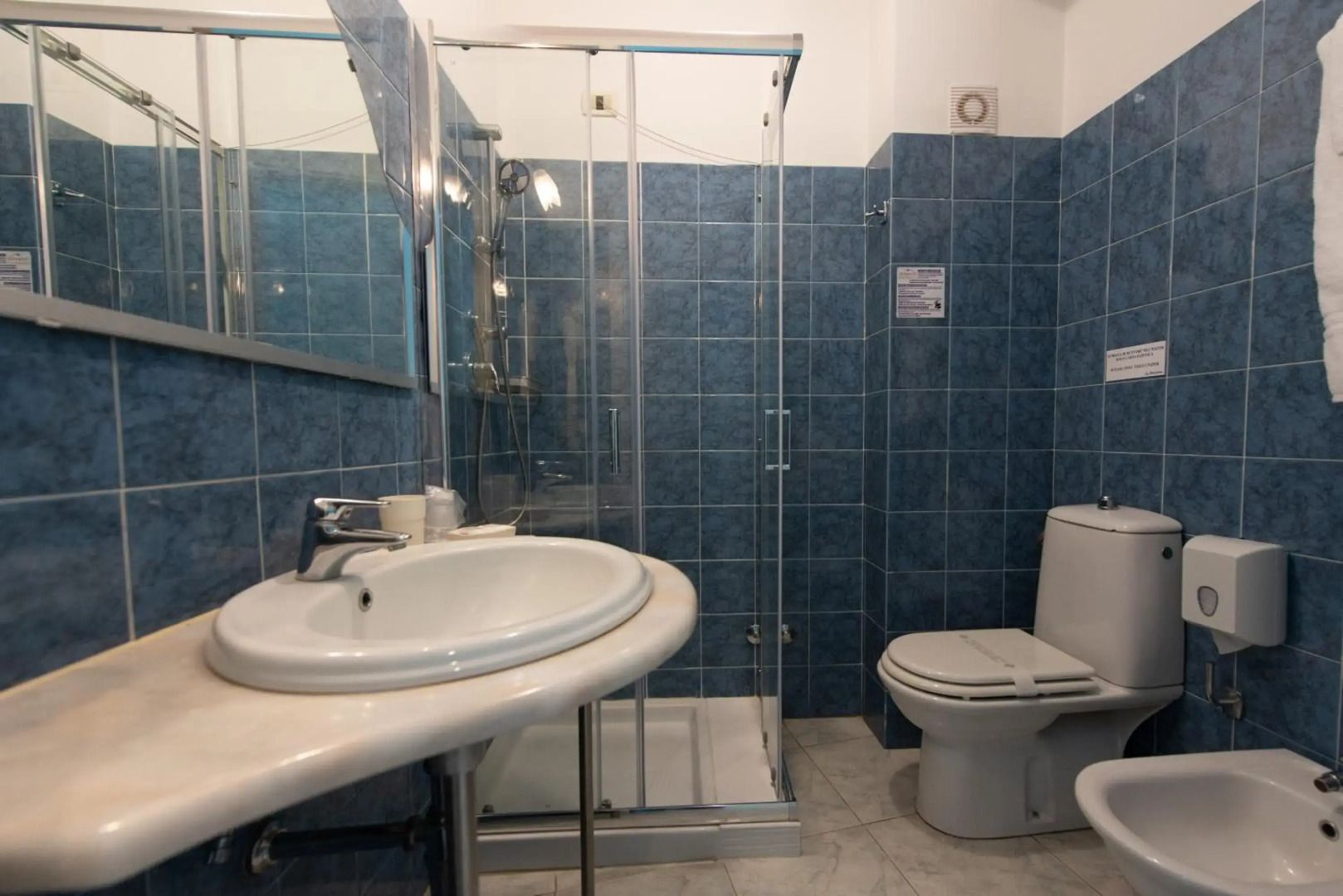 Atlantis Palace Hotel