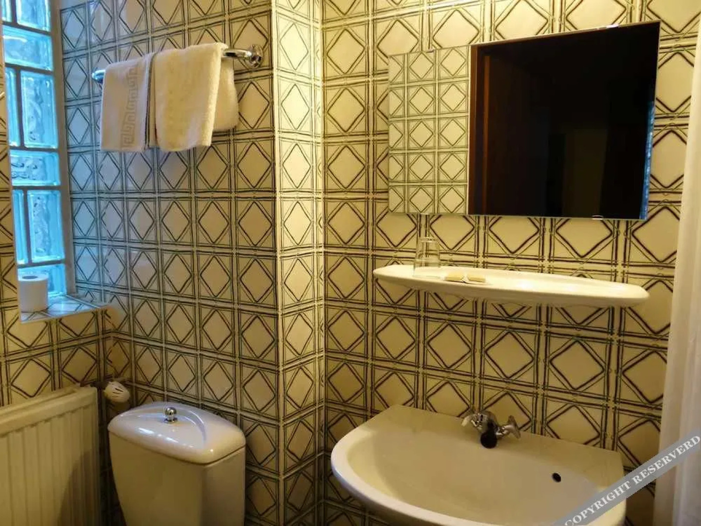 Hotel Le Claravallis