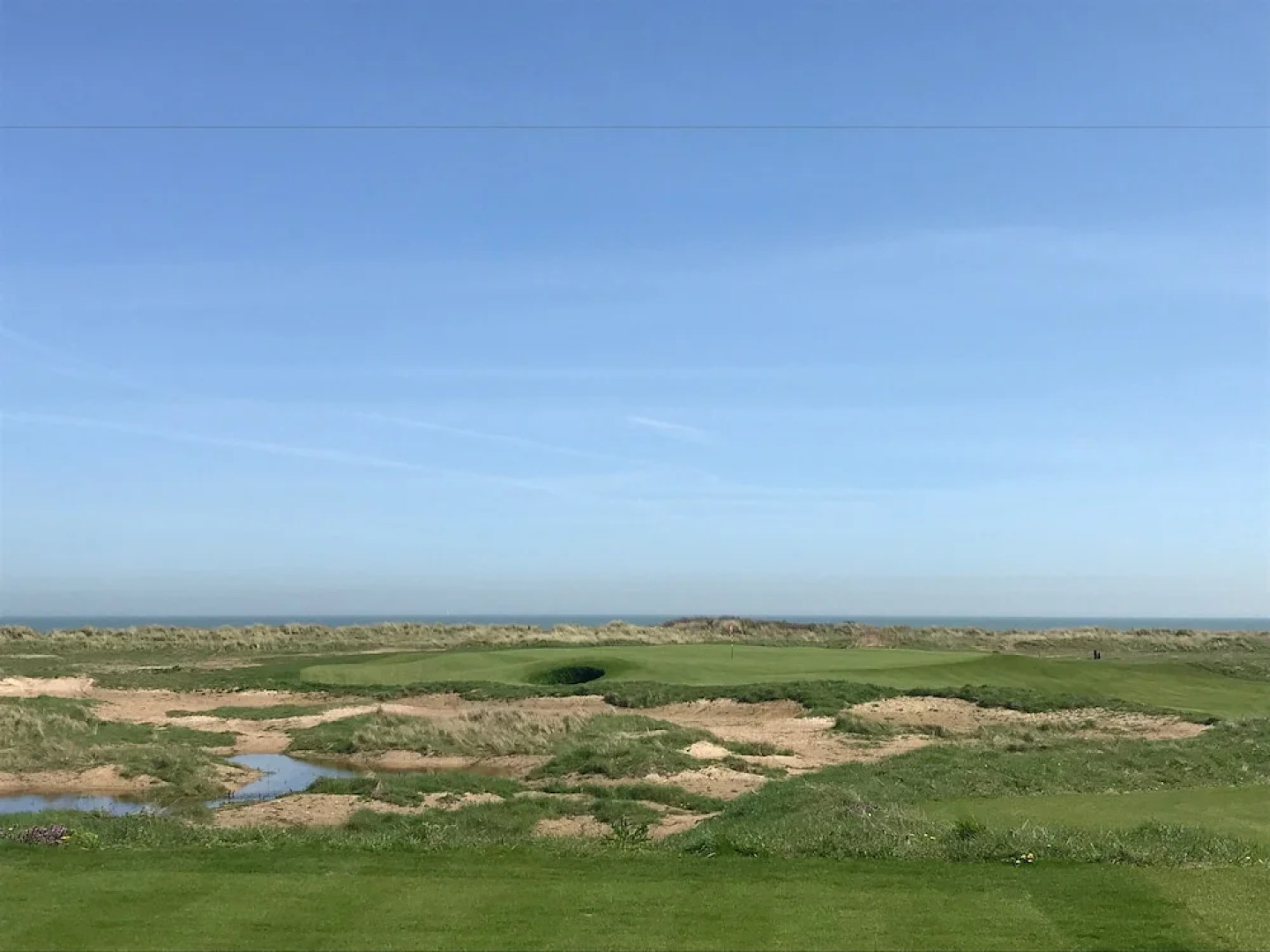 The Lodge at Prince's