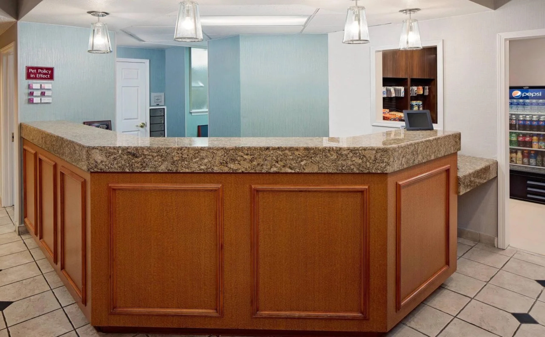 Residence Inn by Marriott Palo Alto Mountain View