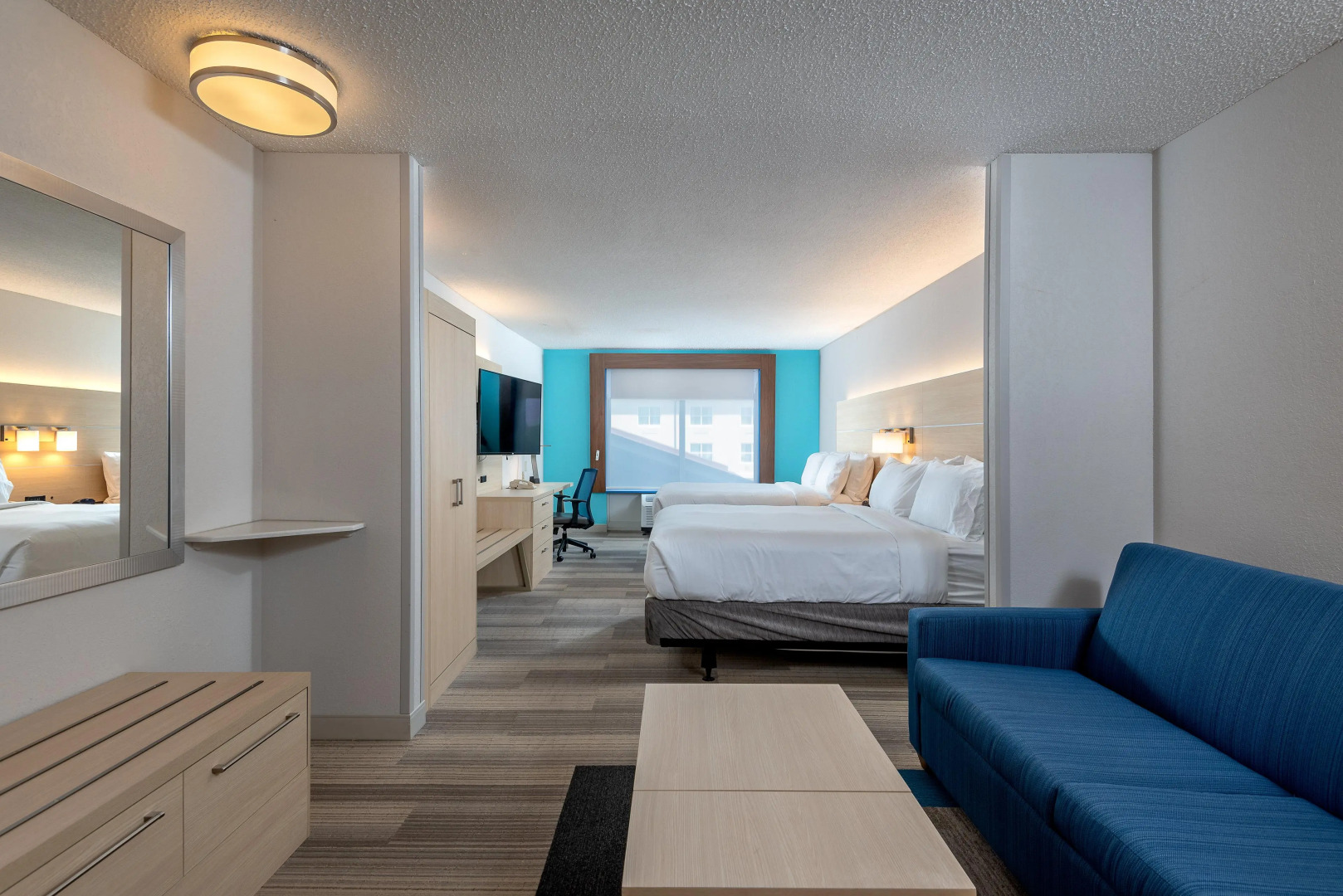 Holiday Inn Express & Suites Daphne- Spanish Fort Area by IHG