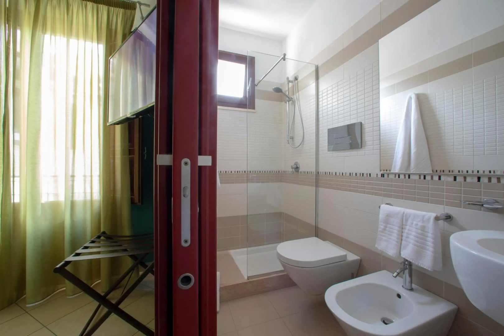 Insula Hotel