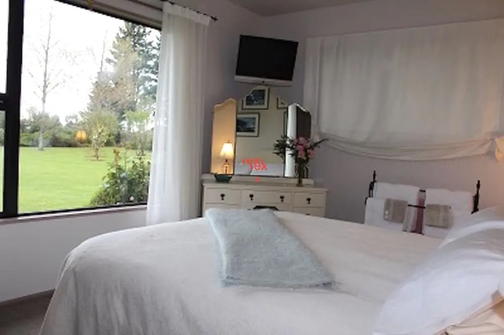 Garden View Bed & Breakfast Rolleston