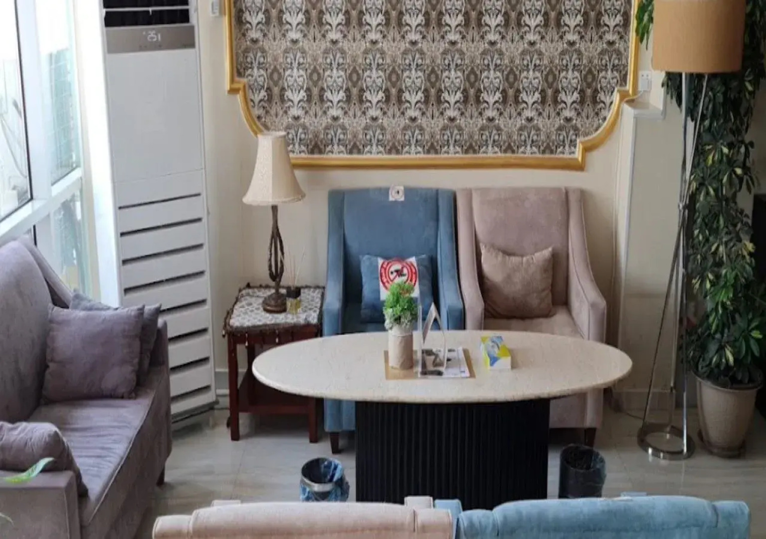 North Visitor Aparthotel