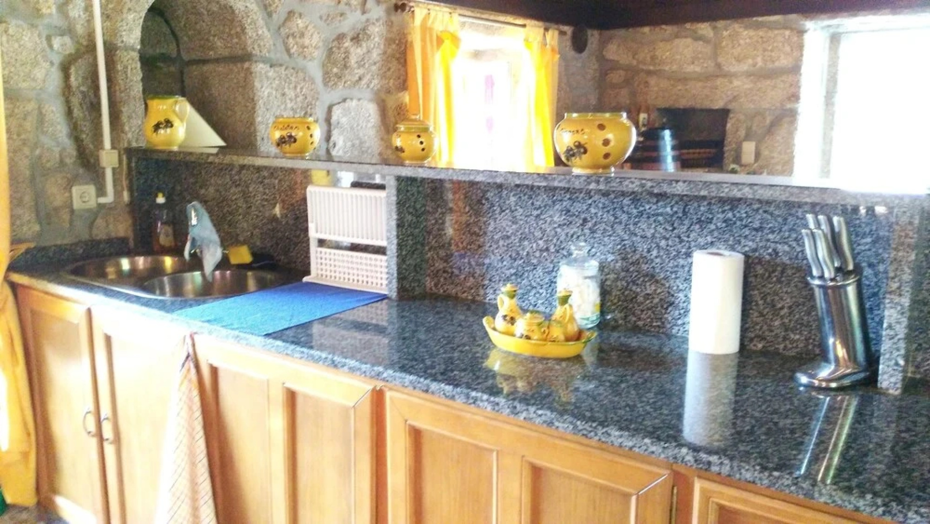 House With 2 Bedrooms in Paços de Ferreira, With Wonderful City View a