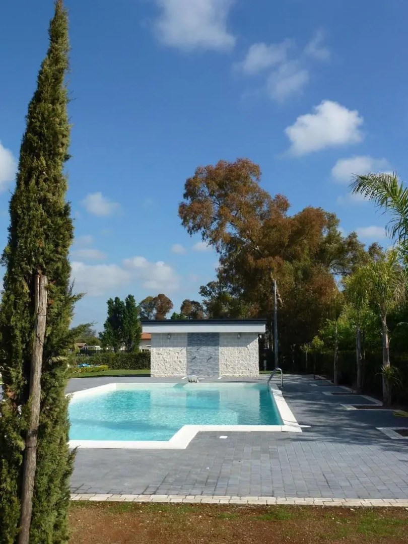 Casale delle Ronde B&B