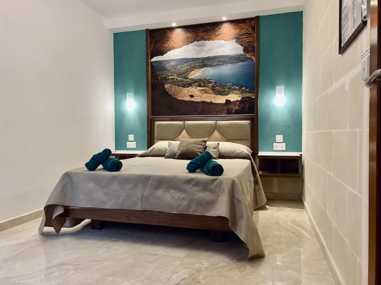 Twenty9th B&B