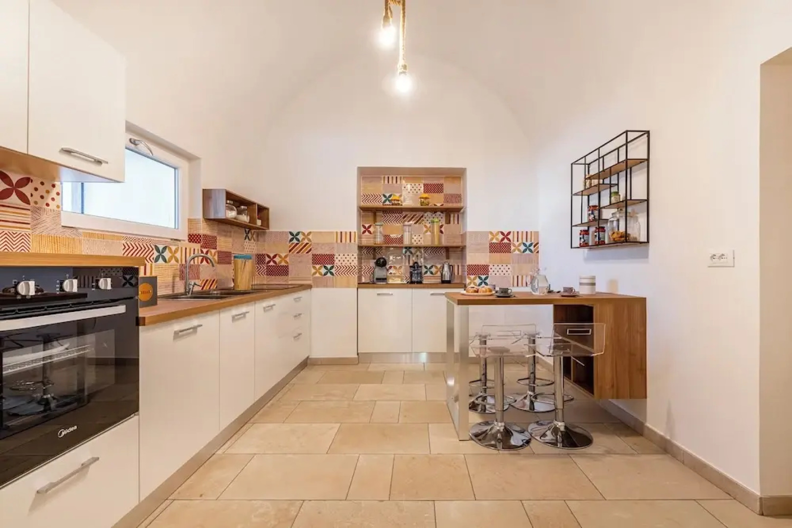 Palazzo Biscilia With Private Pool