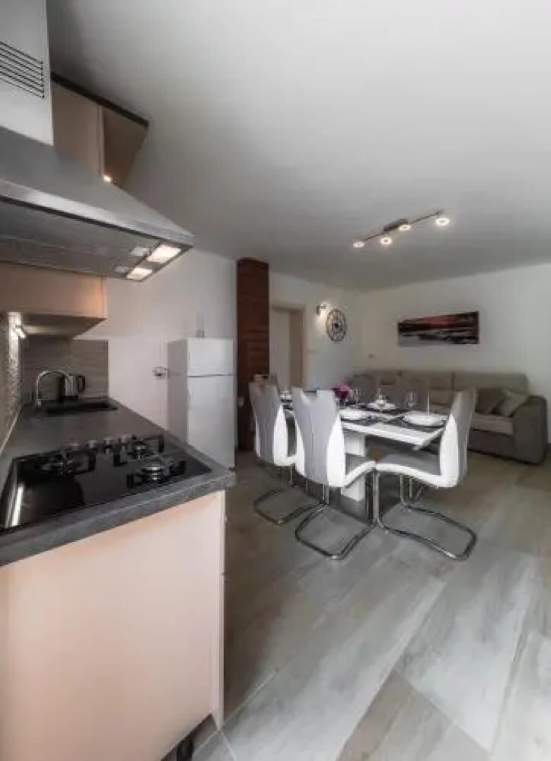 Plitvice Guesthouse Ana