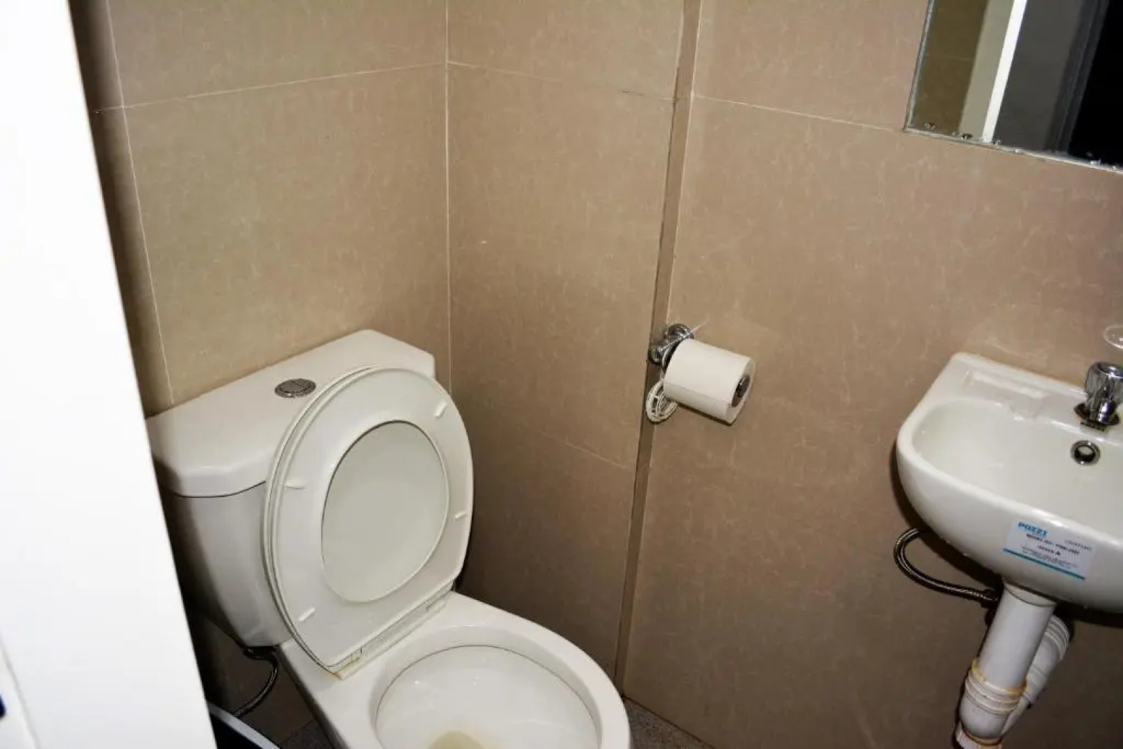 Sergi's Resort and Hotel