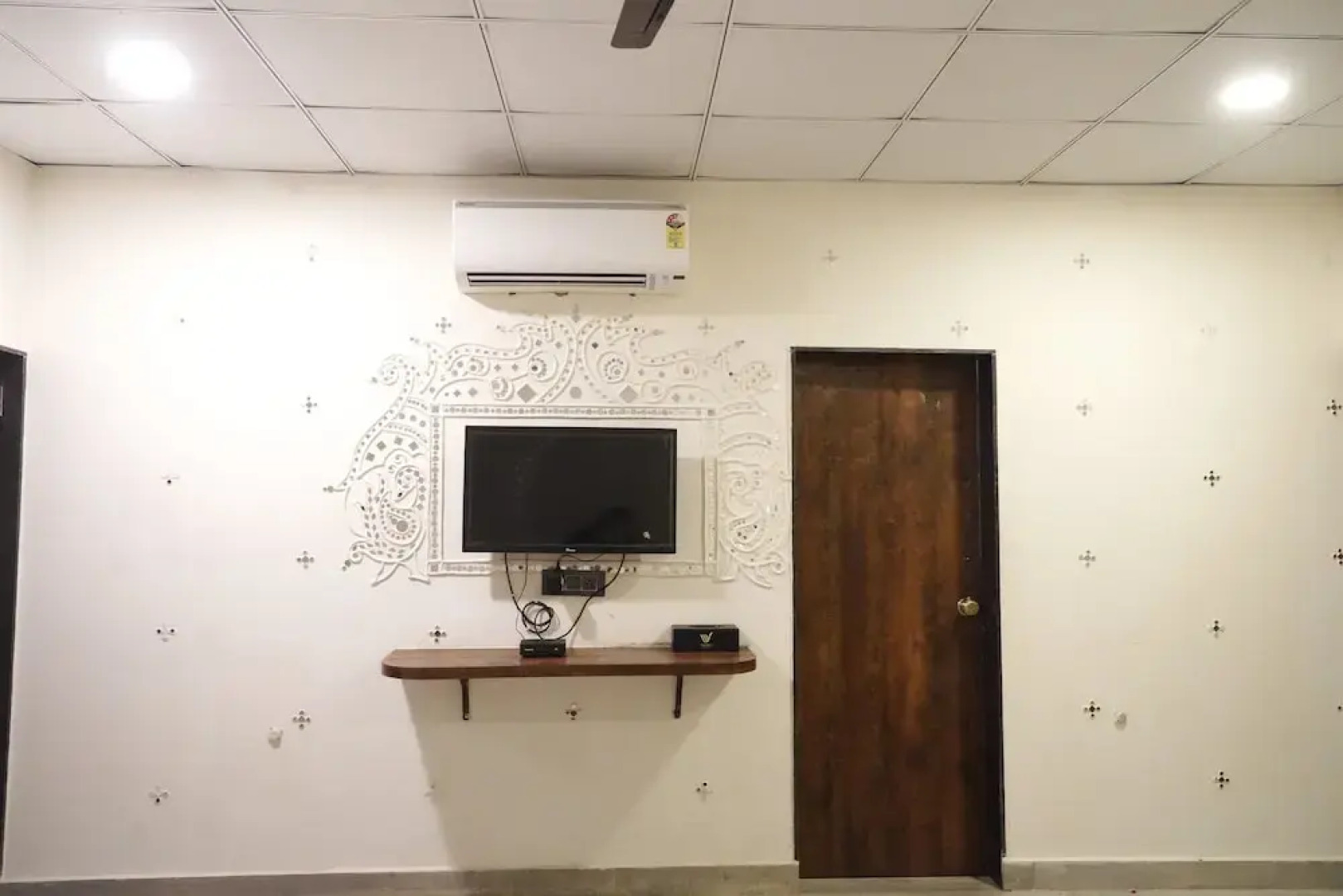 Aarambh Jungle Vista Resort, Gir