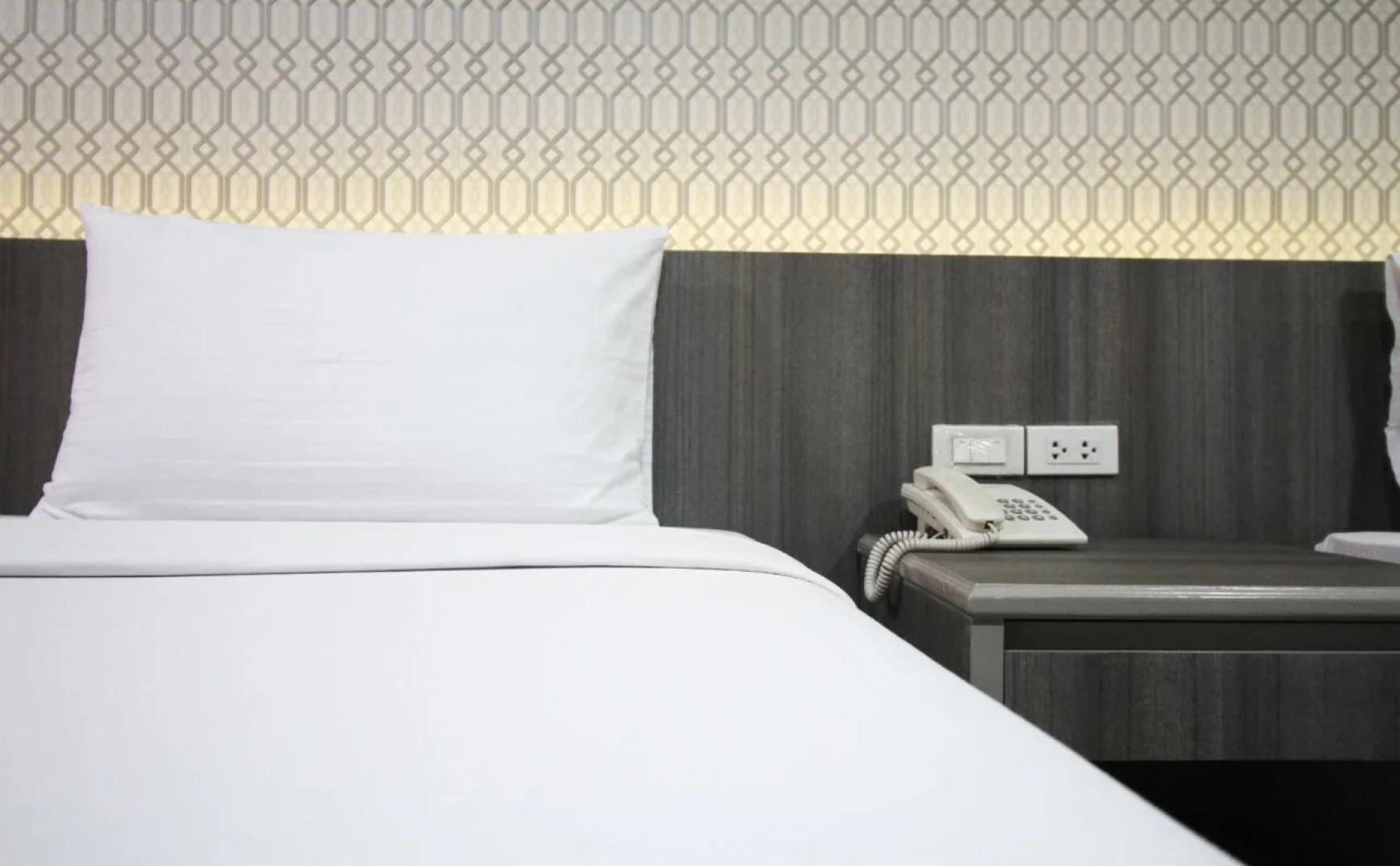 Convenient Park Bangkok Hotel