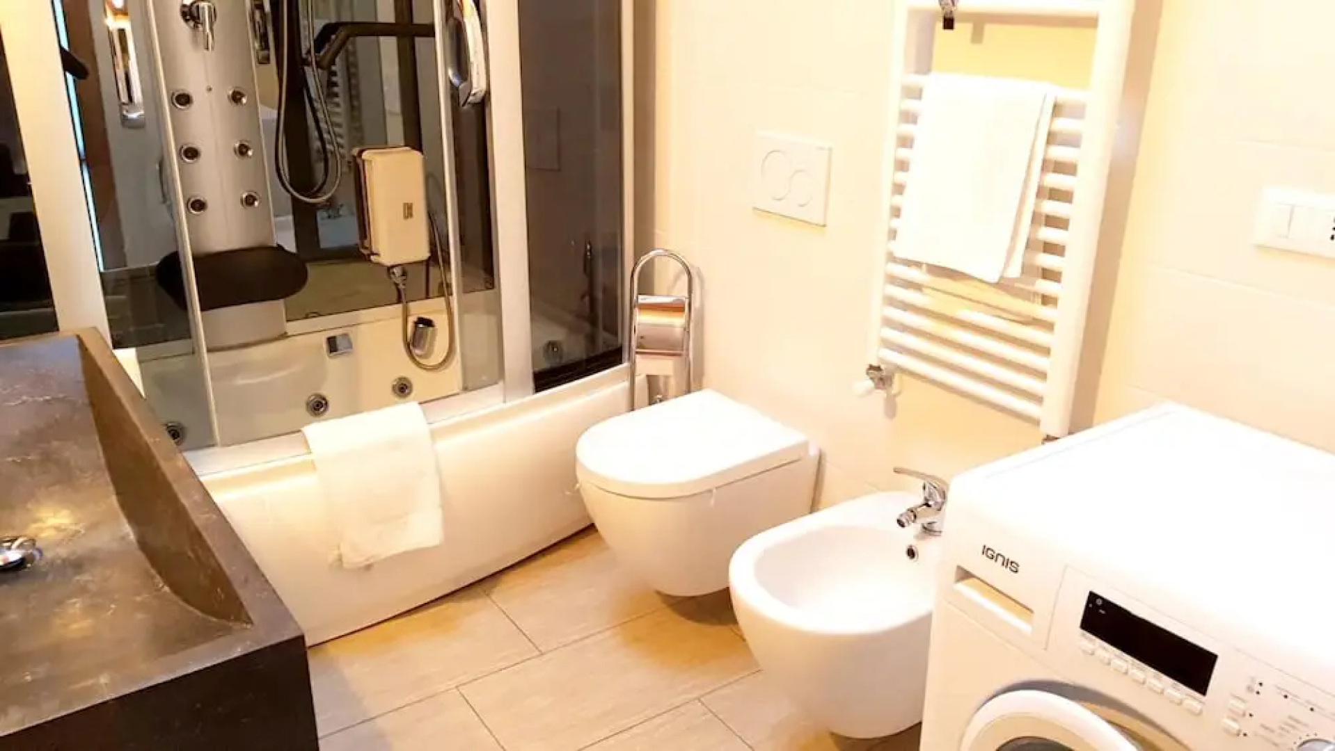 Apartment With one Bedroom in Pollein, With Wonderful Mountain View an