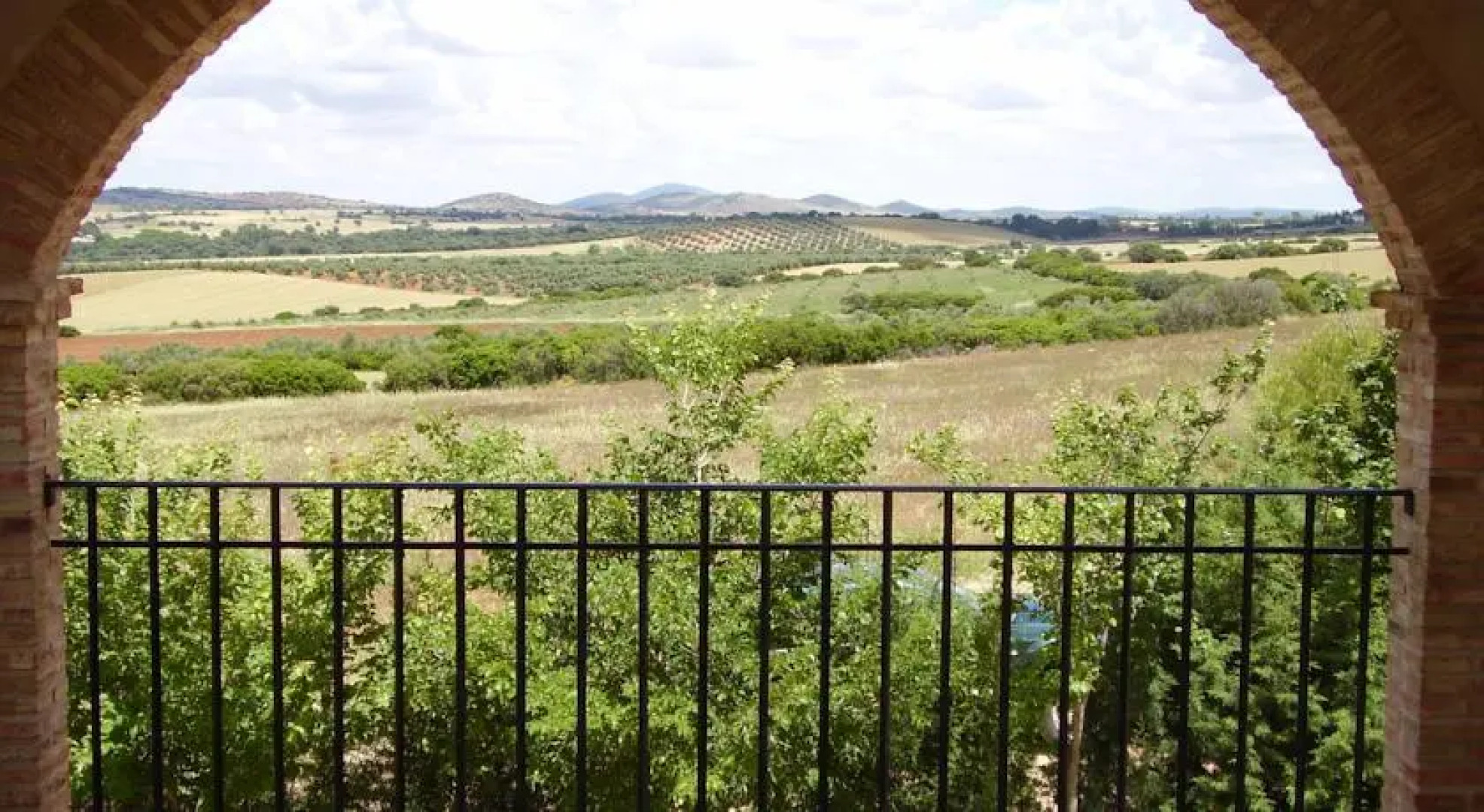 Casa Rural ¨La Noria Olaya¨