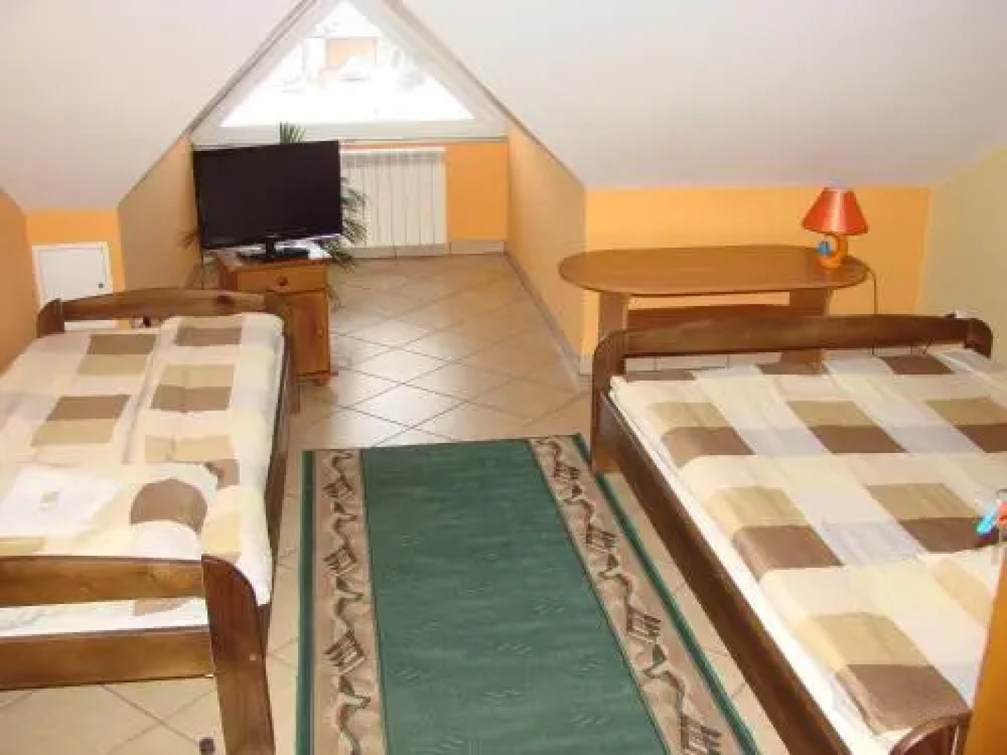 Zajazd na Kuźnikach