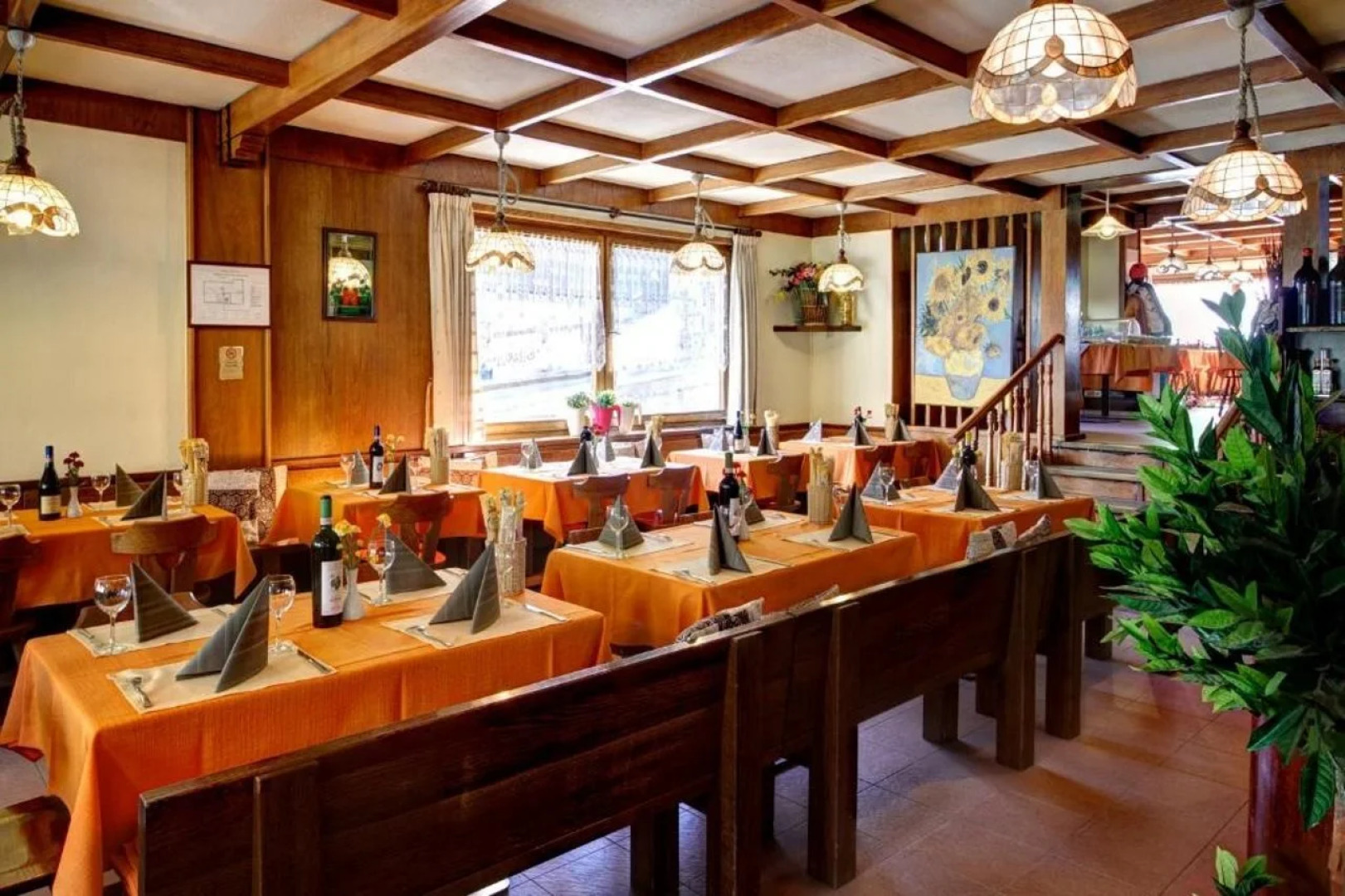 Hotel Sporting - Family Hospitality