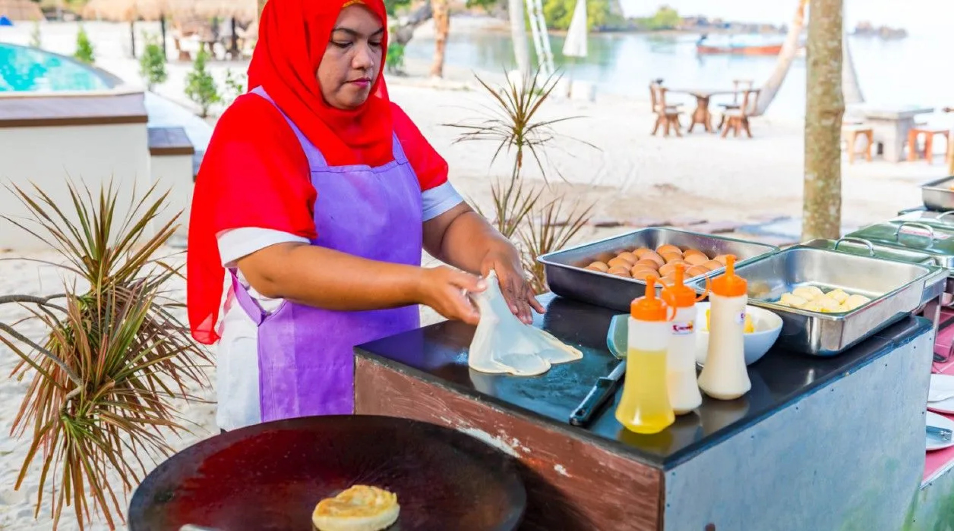 Koh Yao Heaven Beach Resort