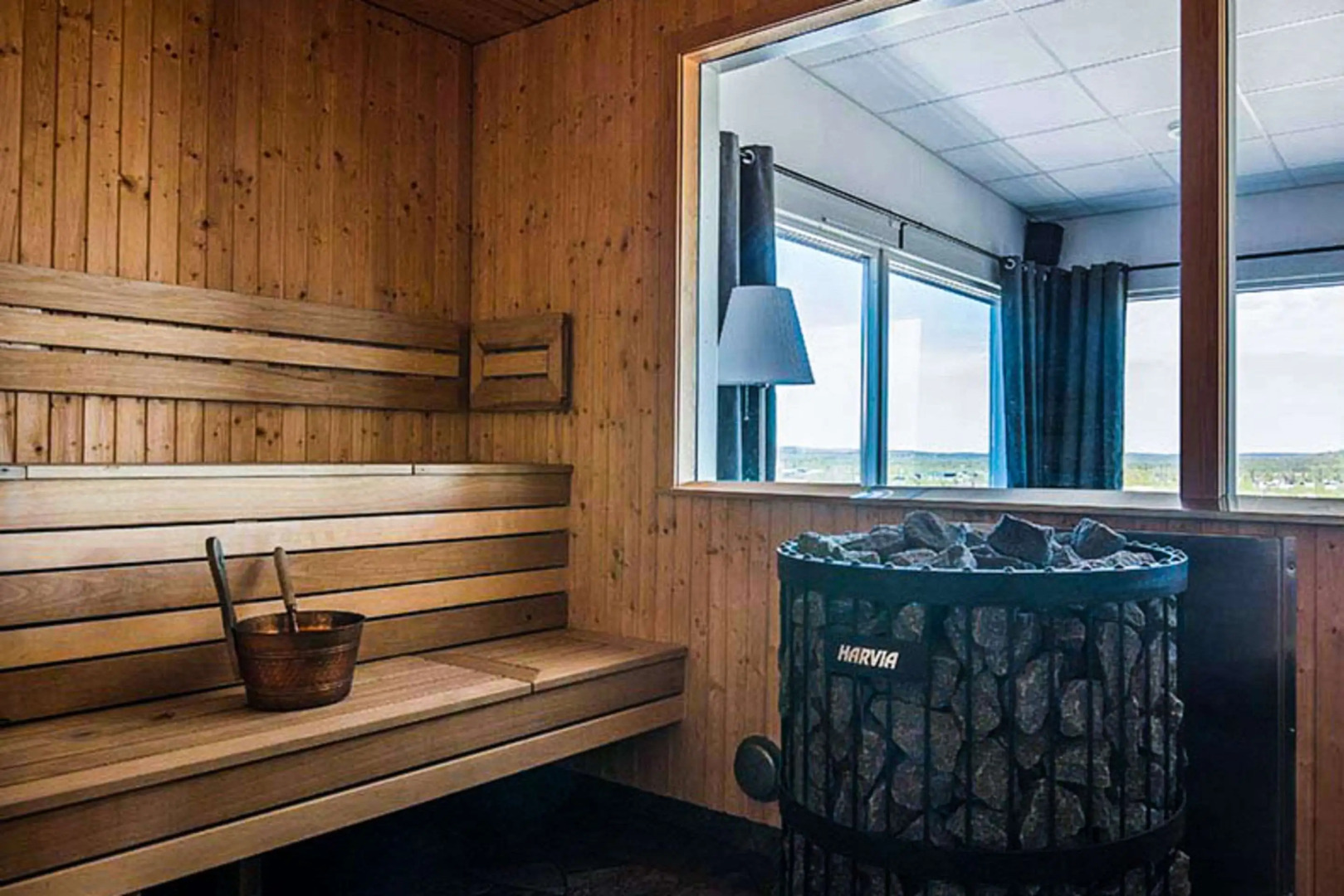 Quality Hotel Bodensia