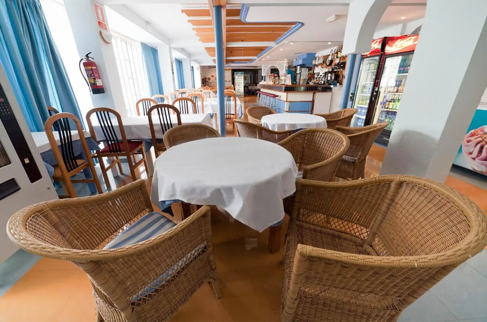 Aparthotel Vibra Lux Mar