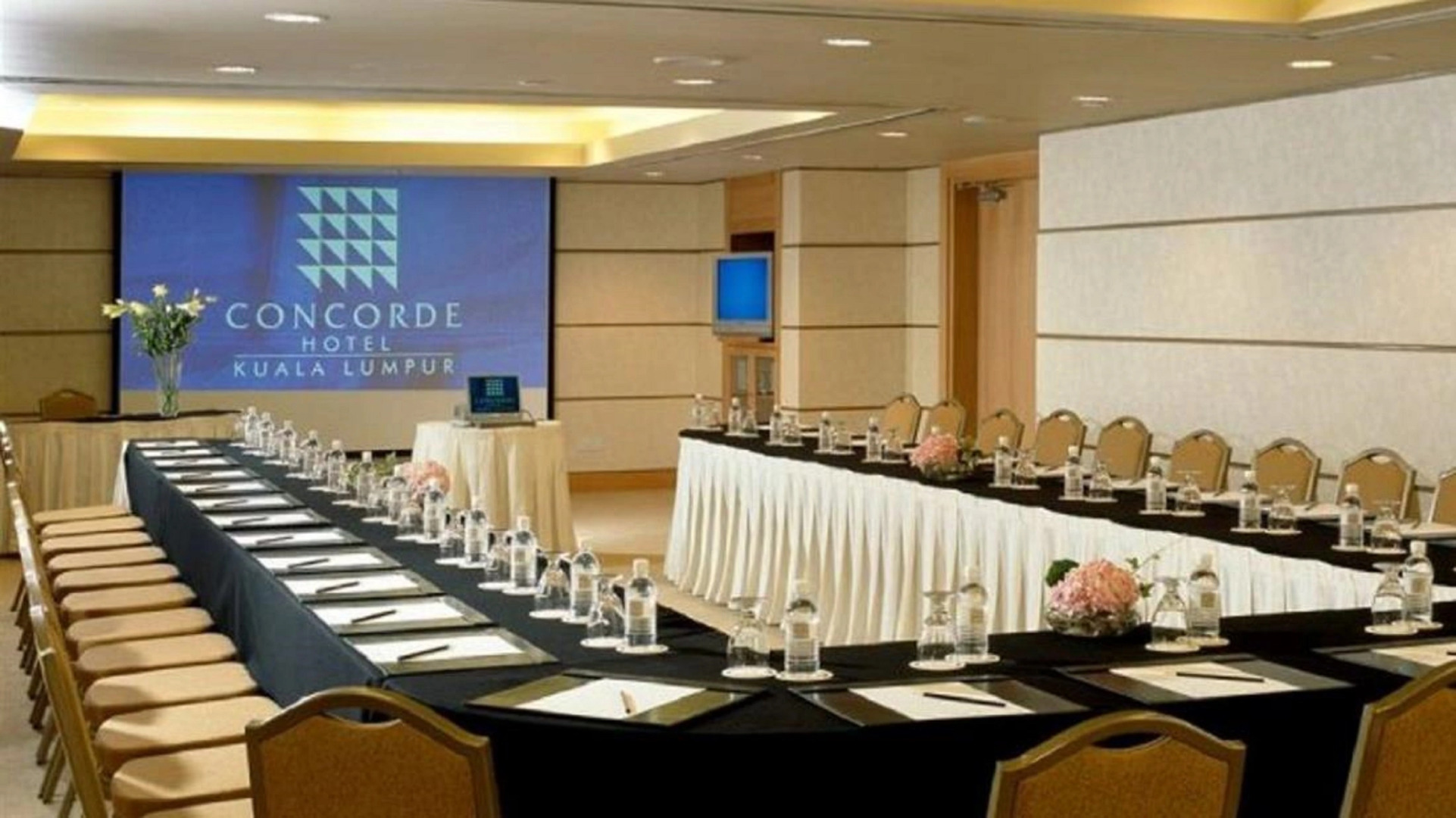 Concorde Hotel Kuala Lumpur